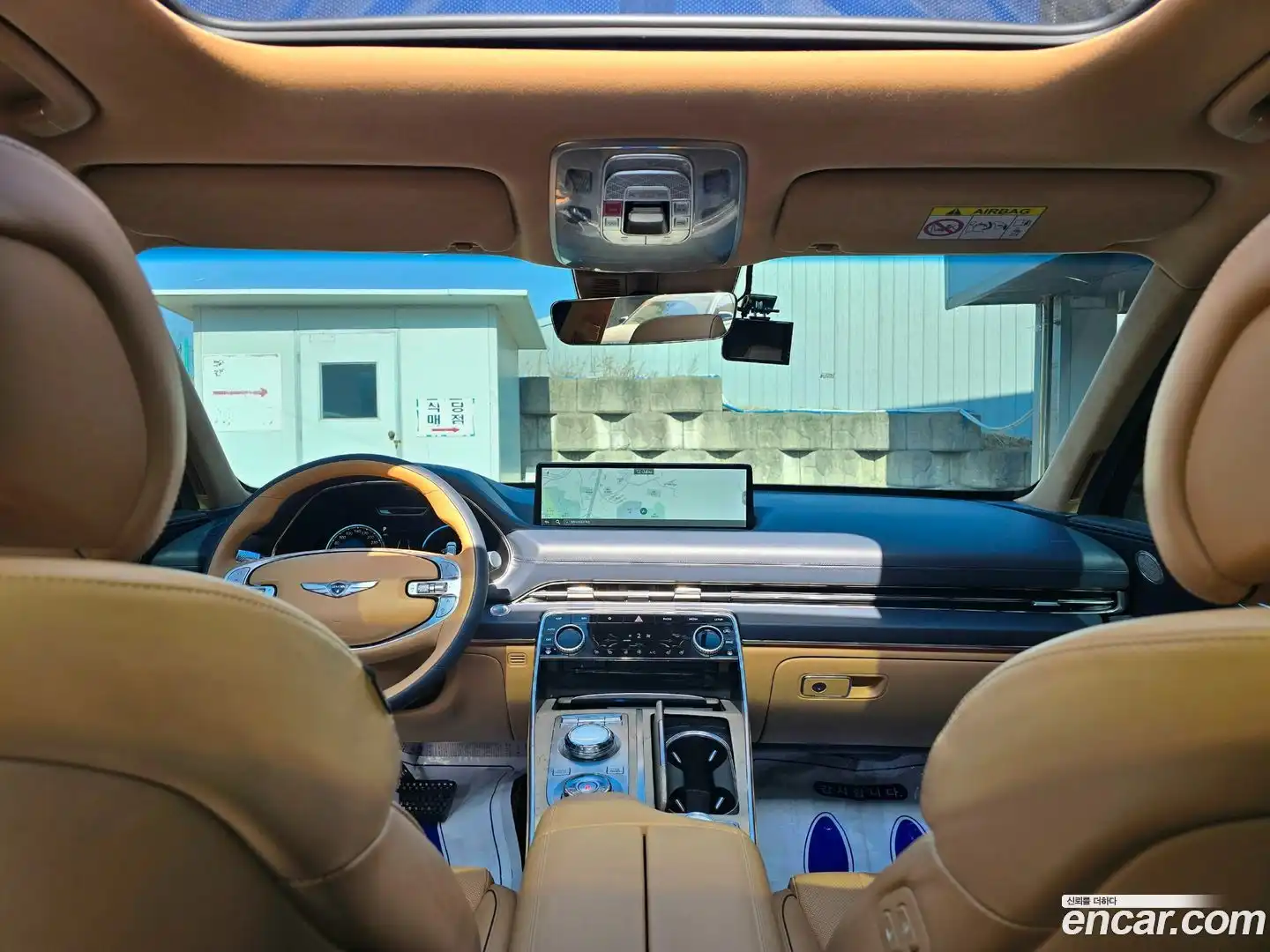 GV80 Genesis 2022.11-OPTION-015
