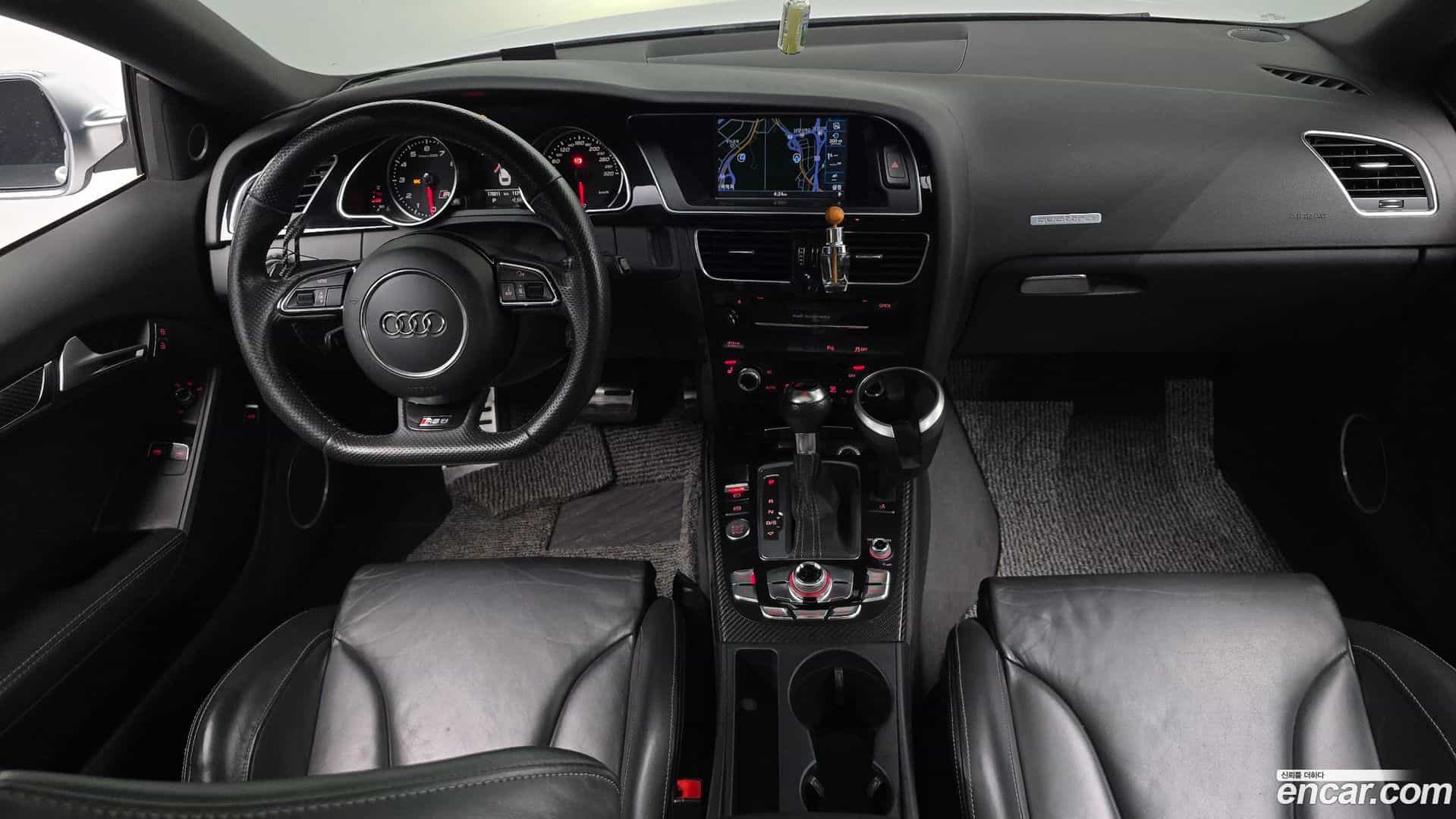 RS5 Audi 2014.3-INNER-007