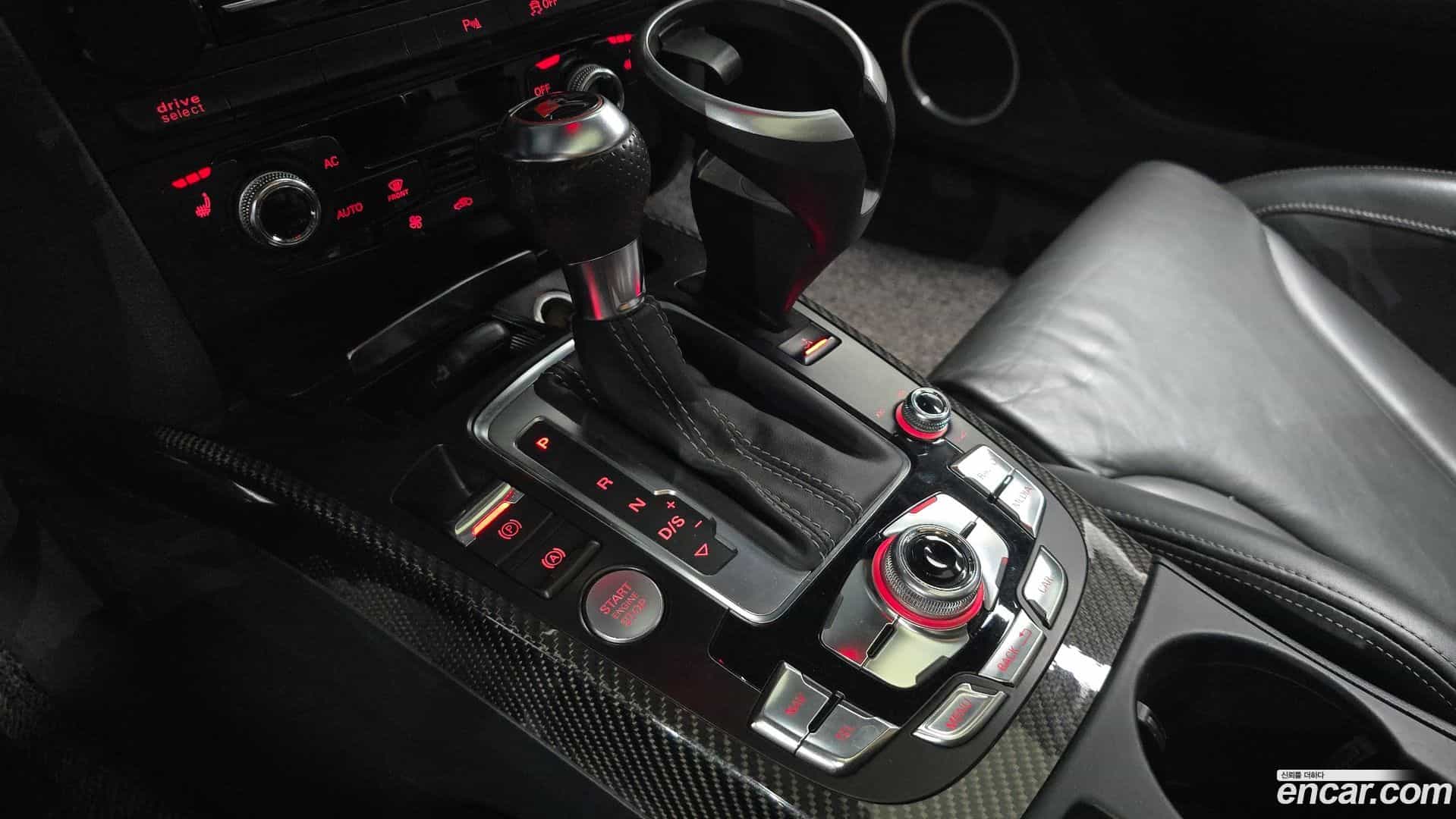 RS5 Audi 2014.3-INNER-009