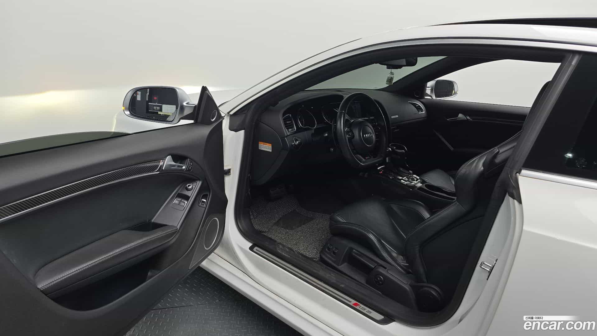 RS5 Audi 2014.3-INNER-010