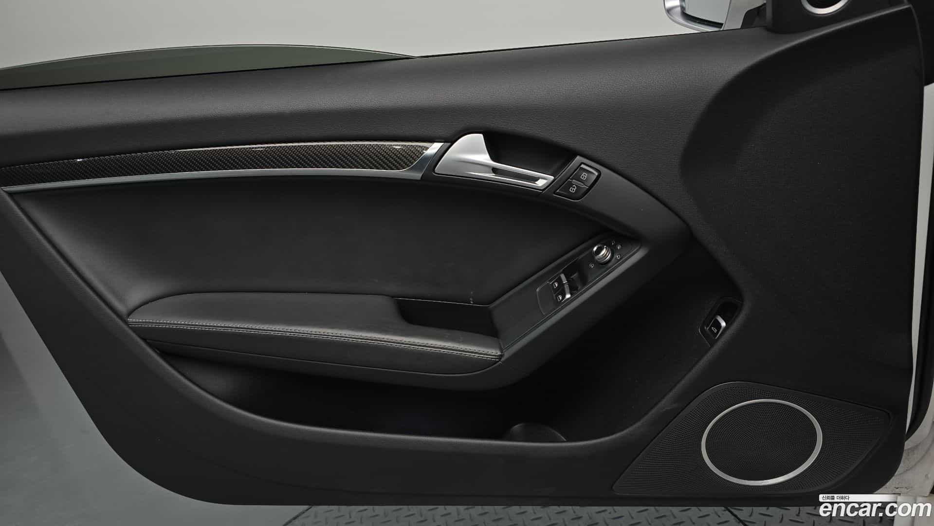 RS5 Audi 2014.3-INNER-034