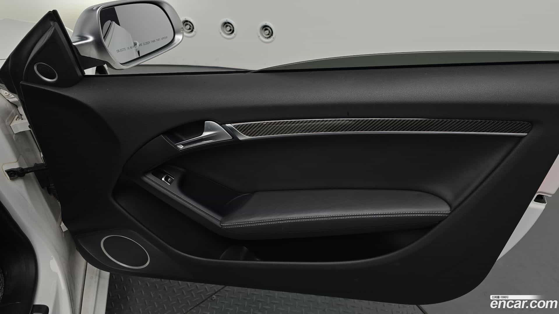 RS5 Audi 2014.3-INNER-035