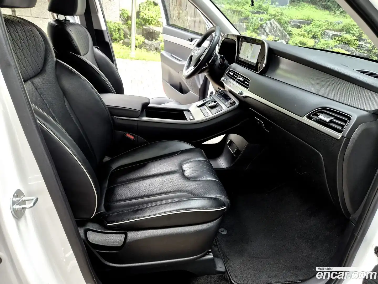 Palisade Hyundai 2019.0-OPTION-015