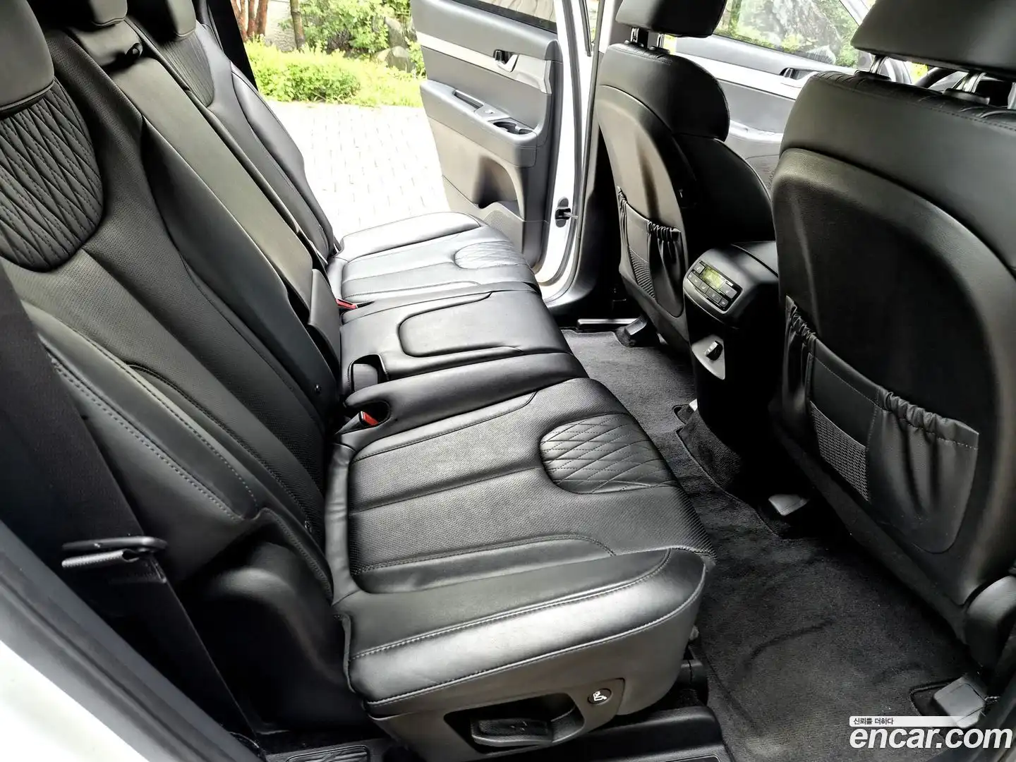 Palisade Hyundai 2019.0-OPTION-016