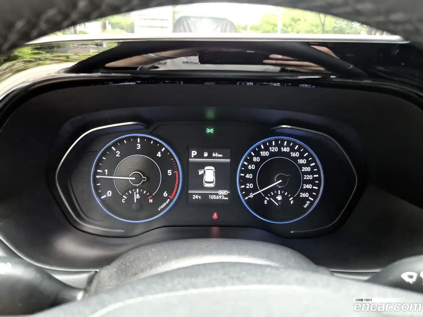 Palisade Hyundai 2019.0-OPTION-018