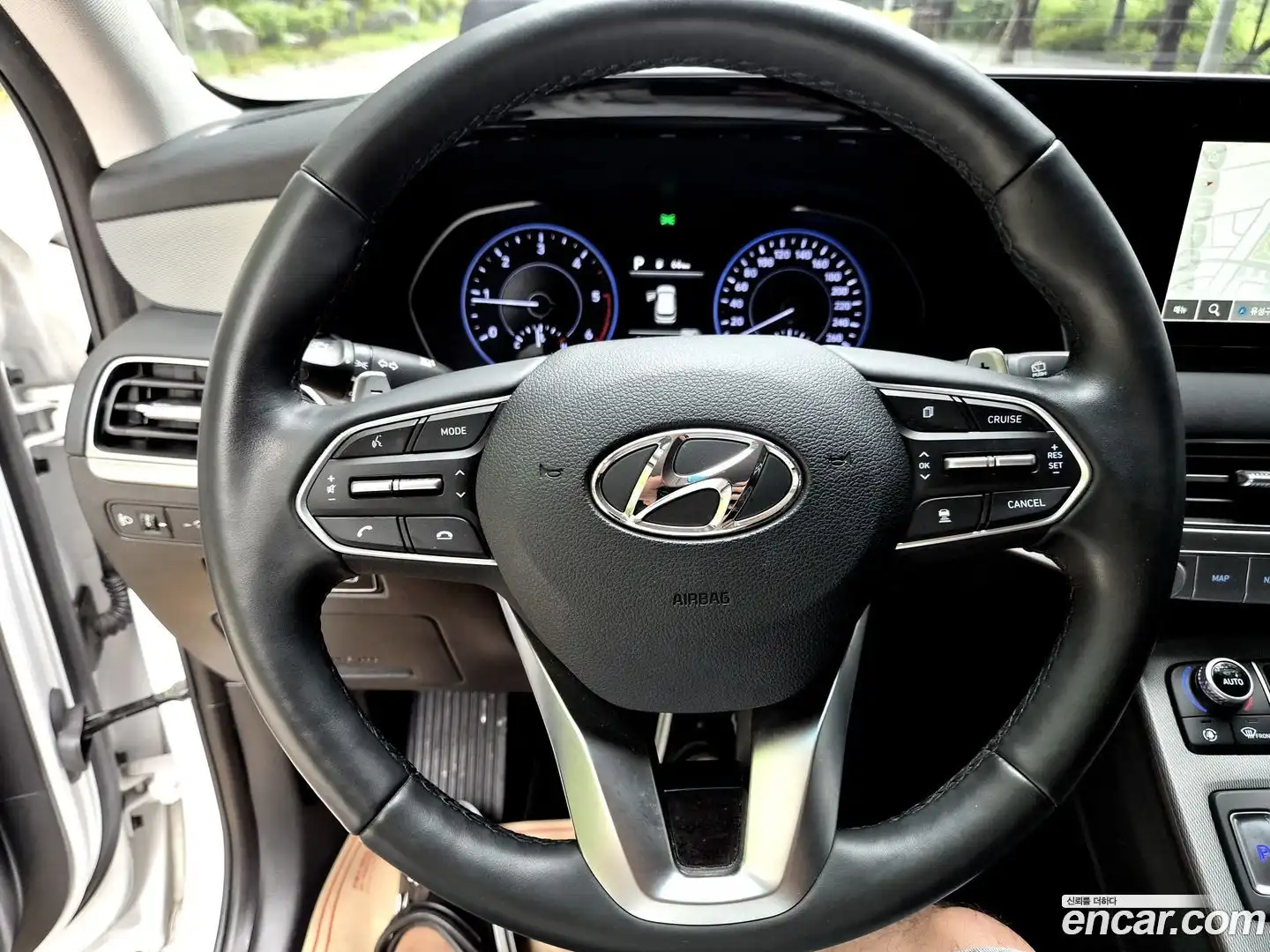 Palisade Hyundai 2019.0-OPTION-019