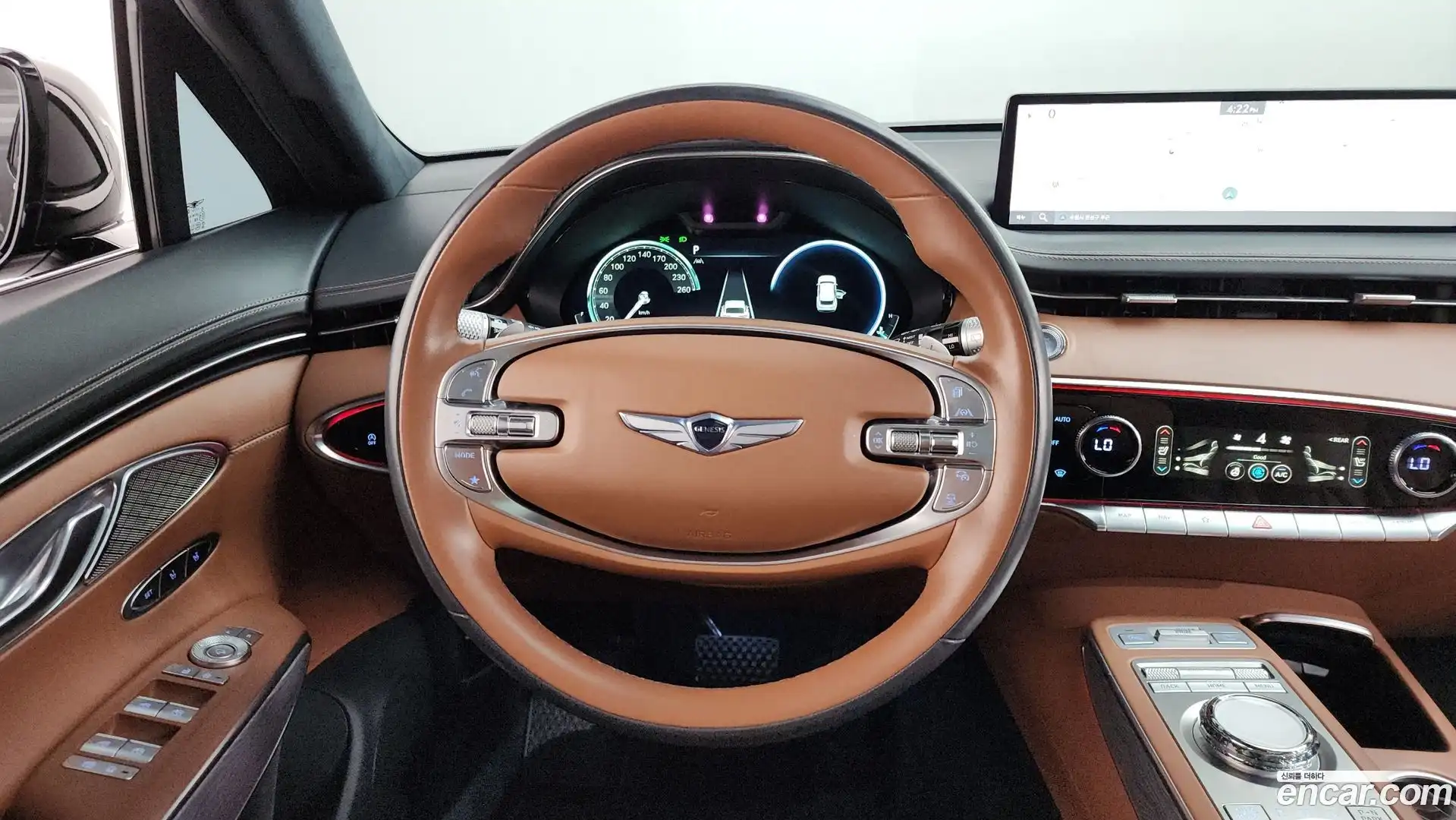 GV70 Genesis 2021.10-OPTION-017