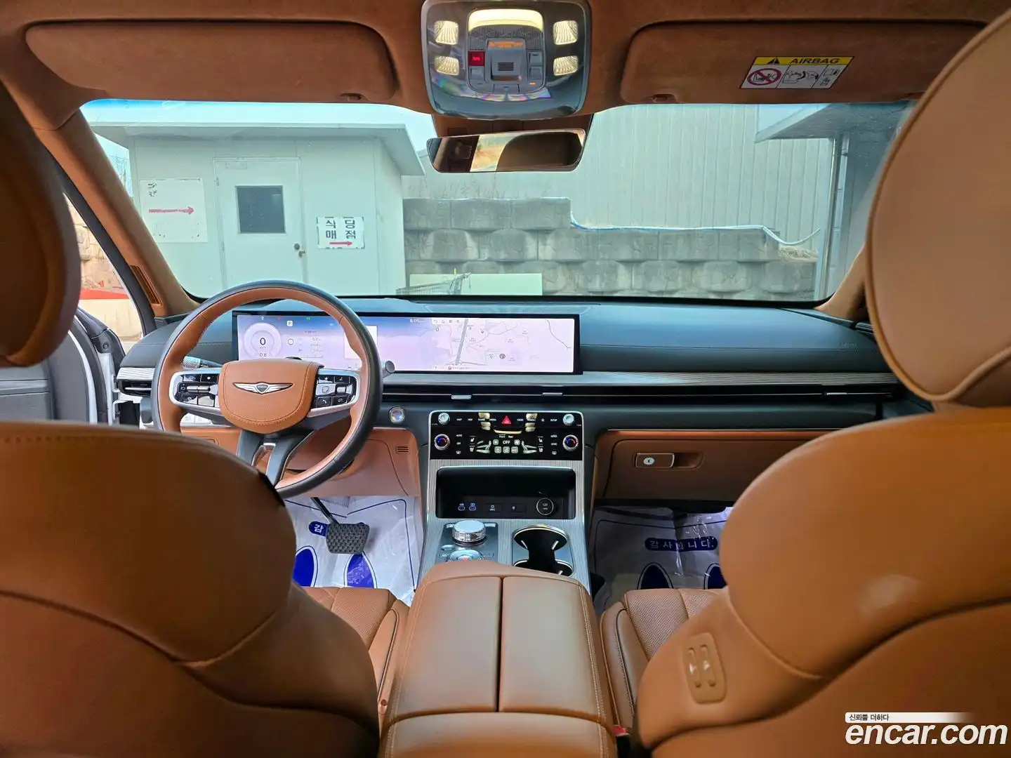 GV80 Genesis 2024.1-INNER-009