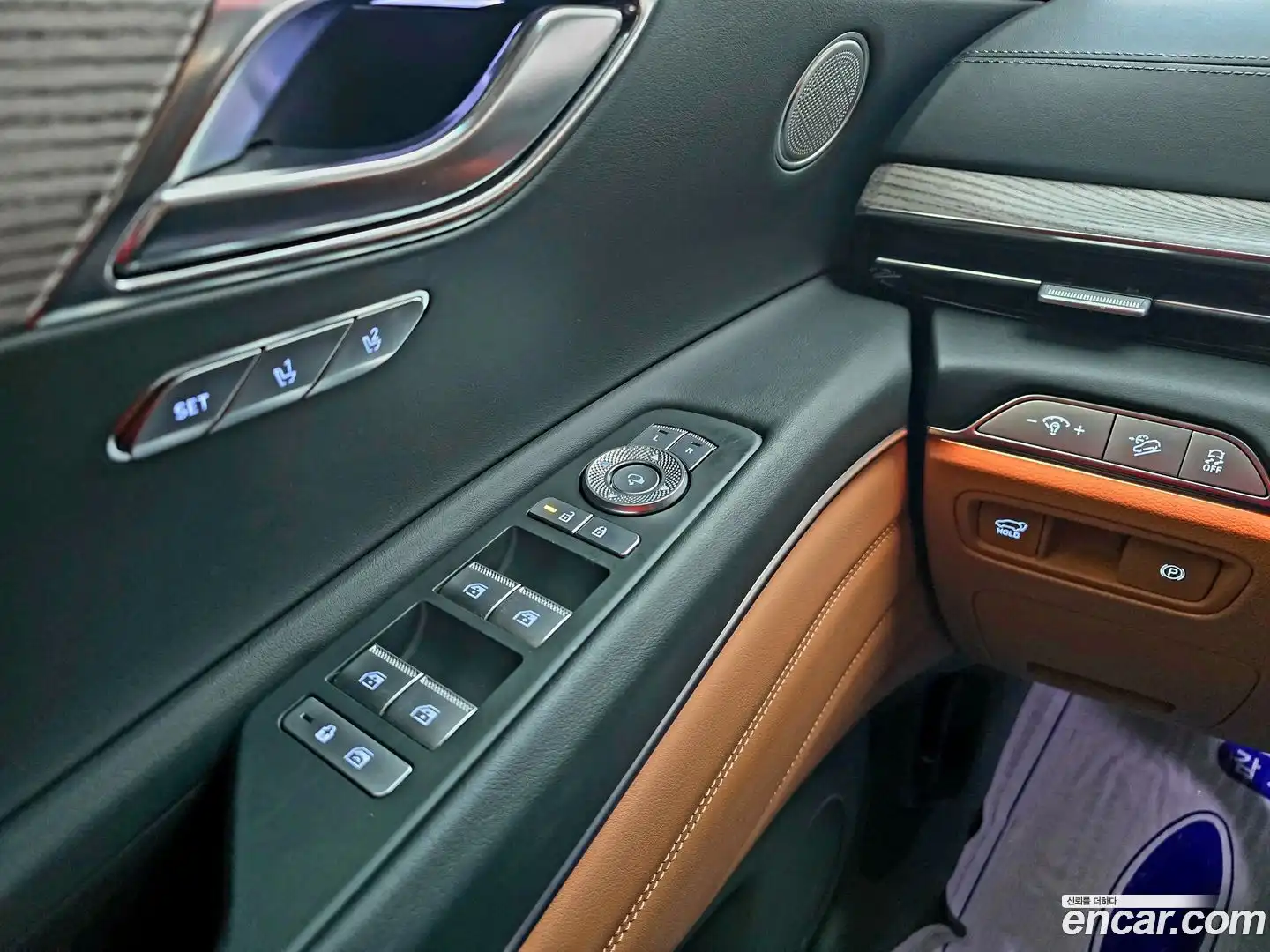 GV80 Genesis 2024.1-OPTION-015