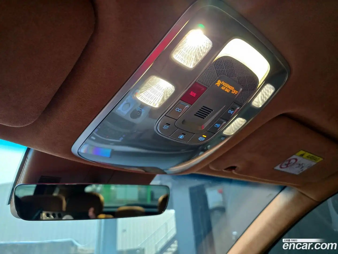 GV80 Genesis 2024.1-OPTION-021