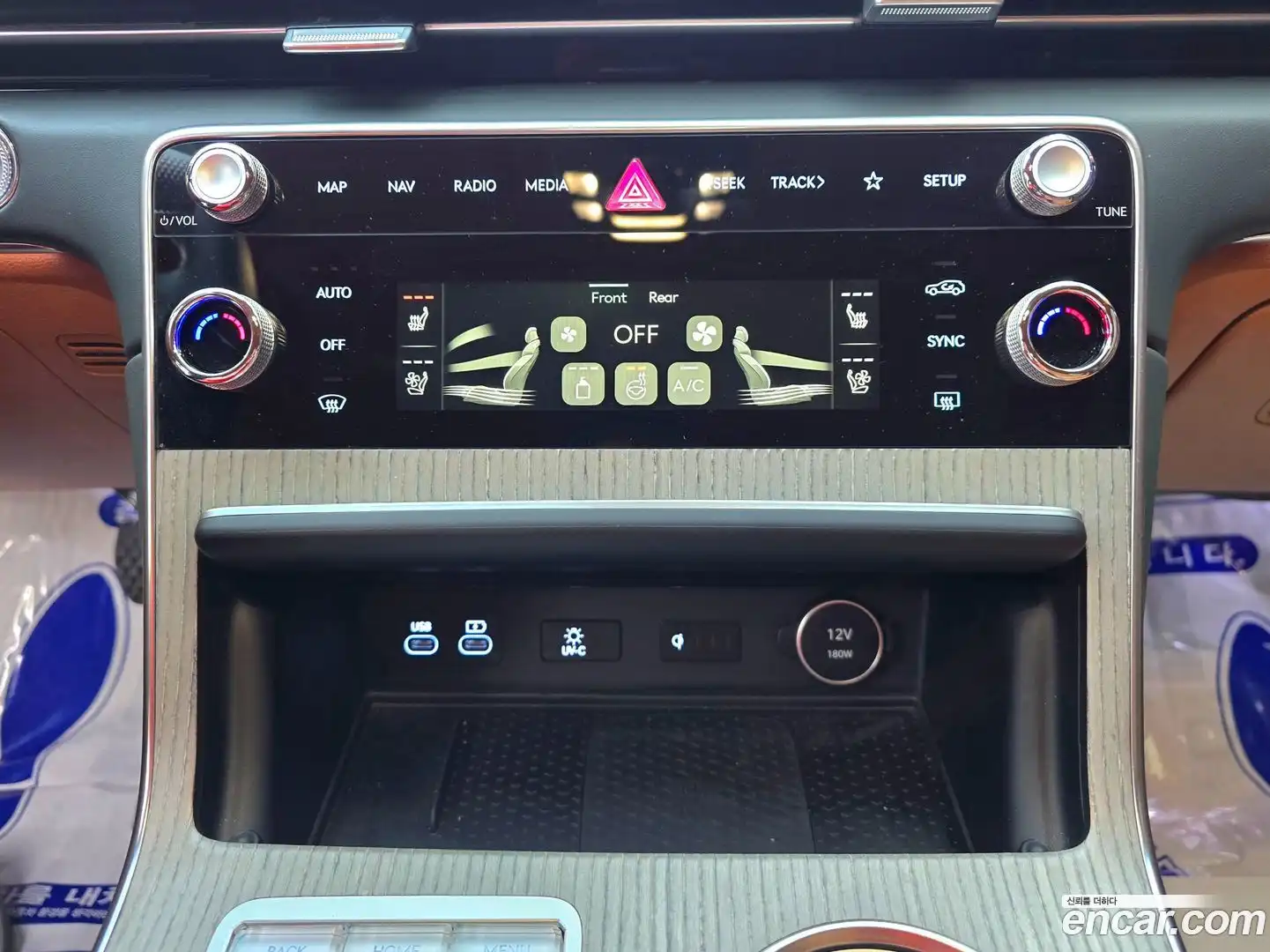 GV80 Genesis 2024.1-OPTION-022
