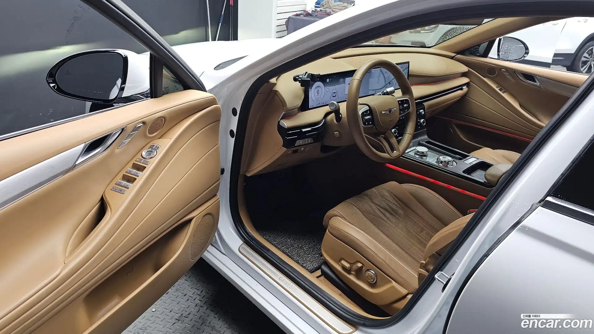 G80 Genesis 2024.1-INNER-010