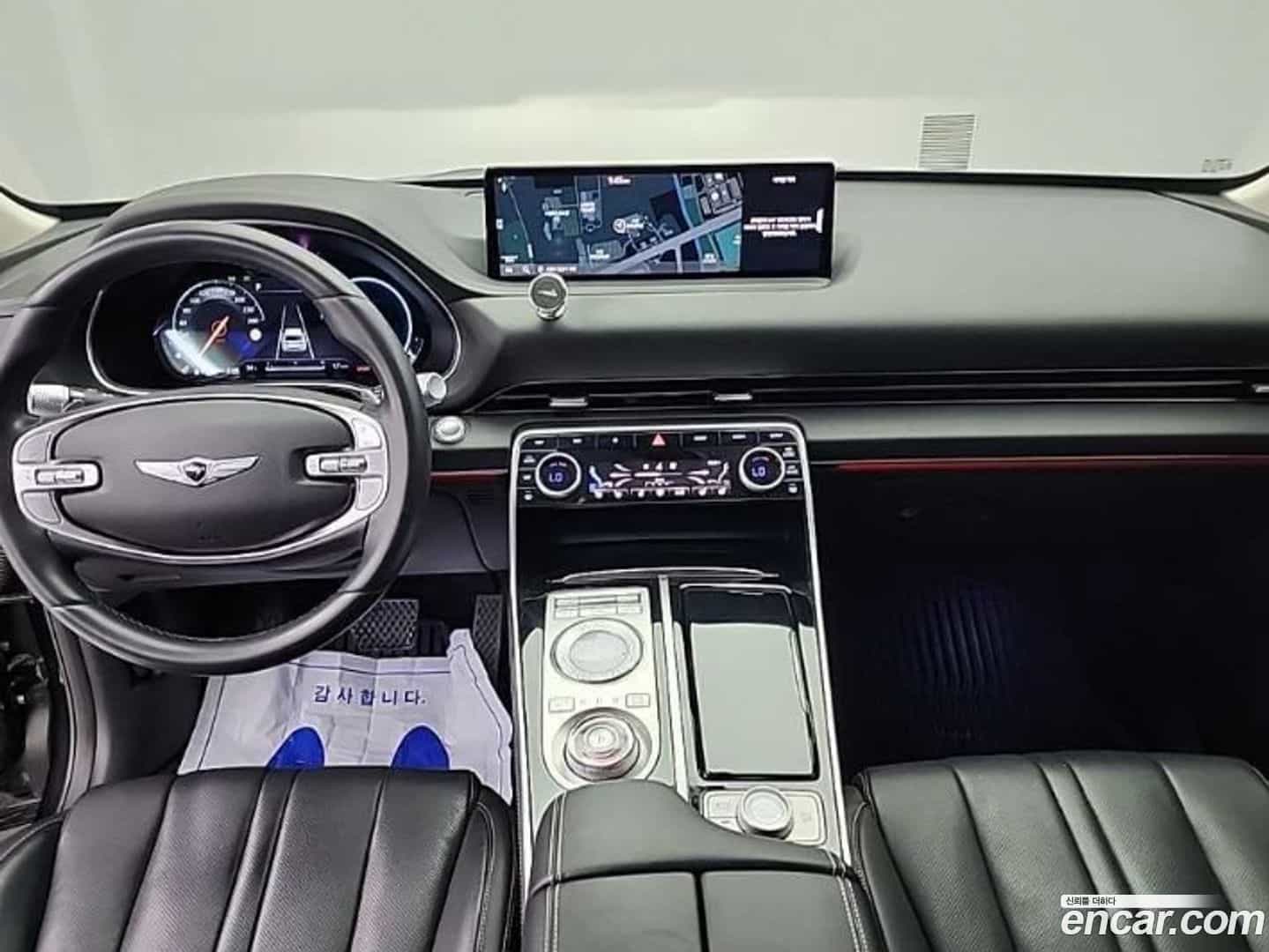GV80 Genesis 2022.7-INNER-007