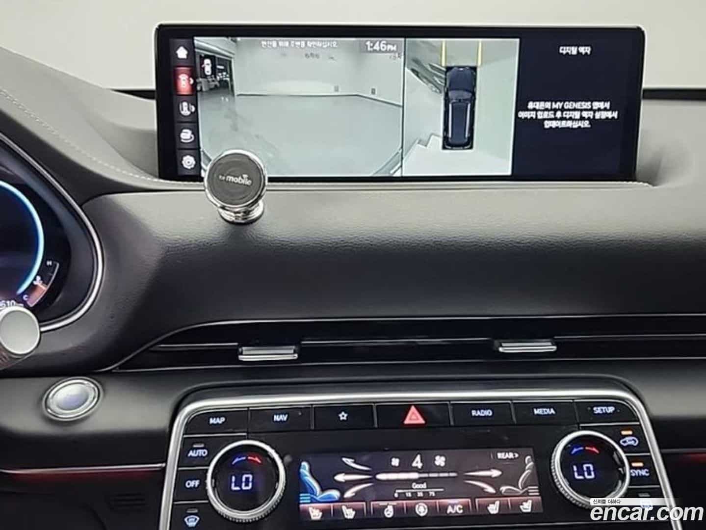 GV80 Genesis 2022.7-INNER-010