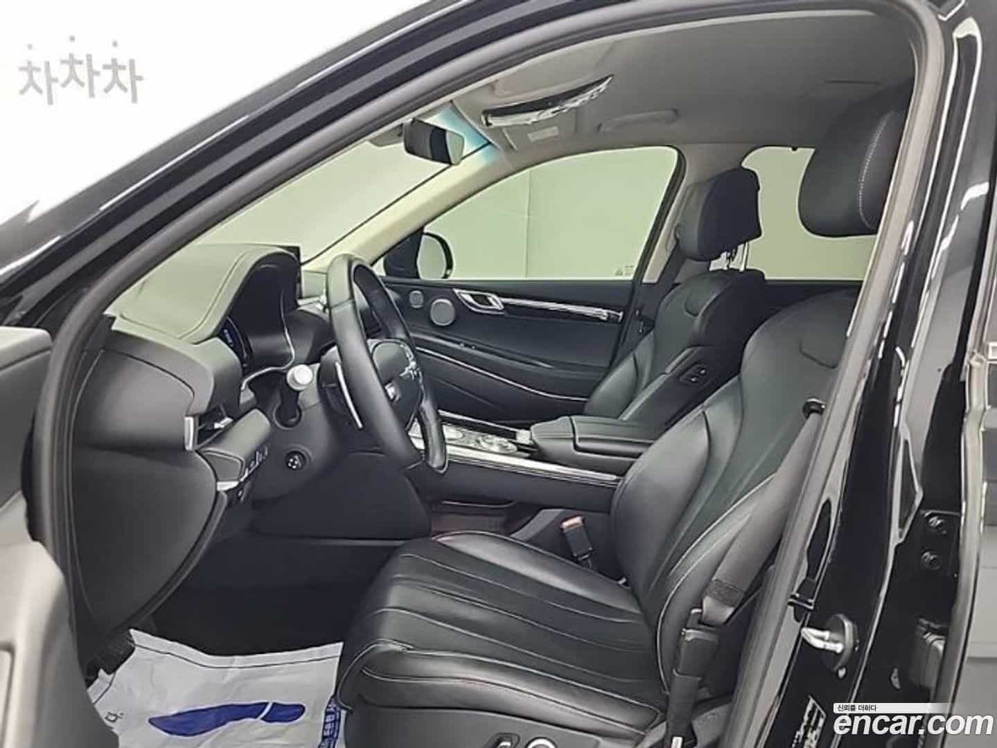 GV80 Genesis 2022.7-OPTION-015