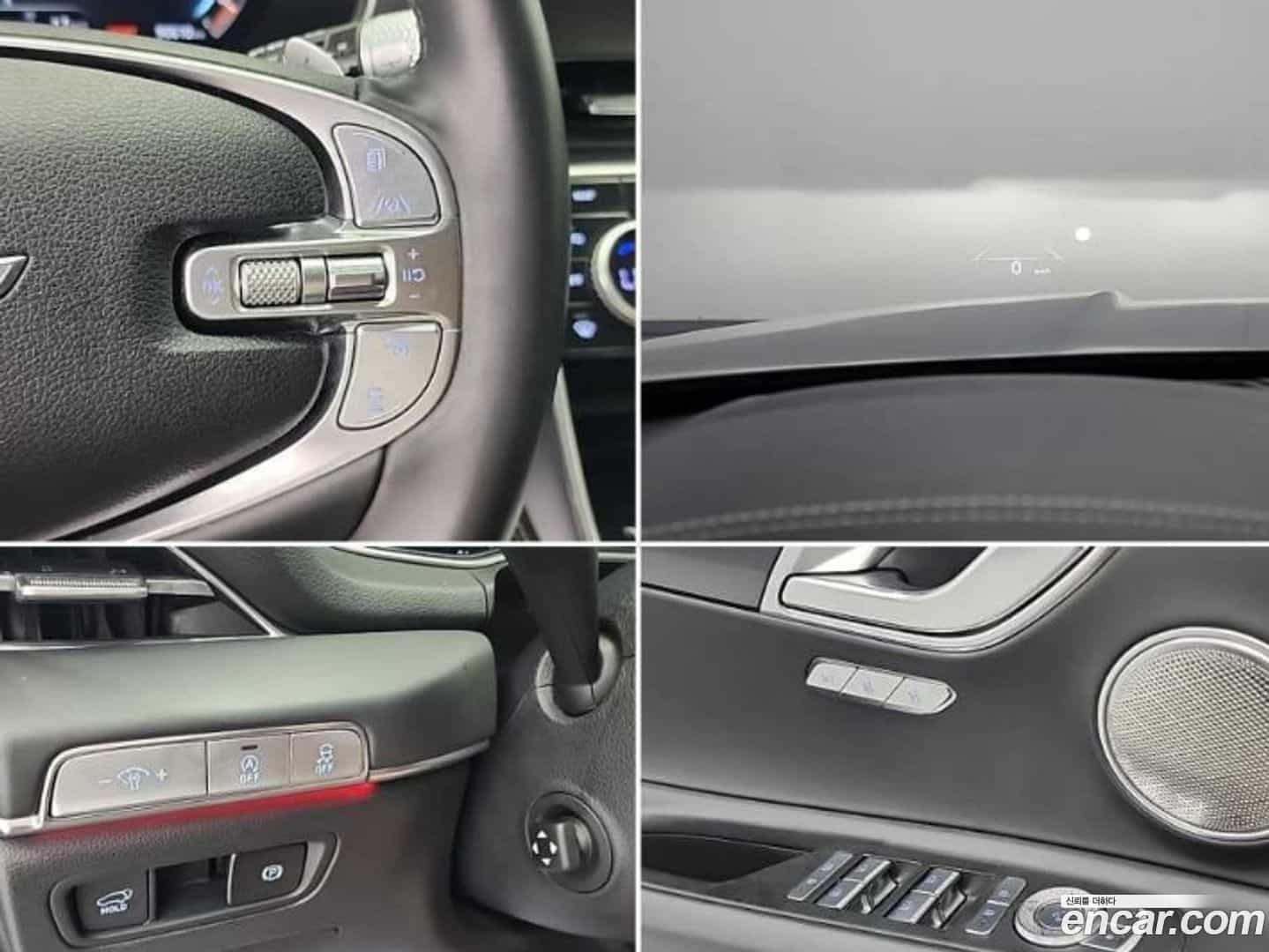 GV80 Genesis 2022.7-OPTION-022