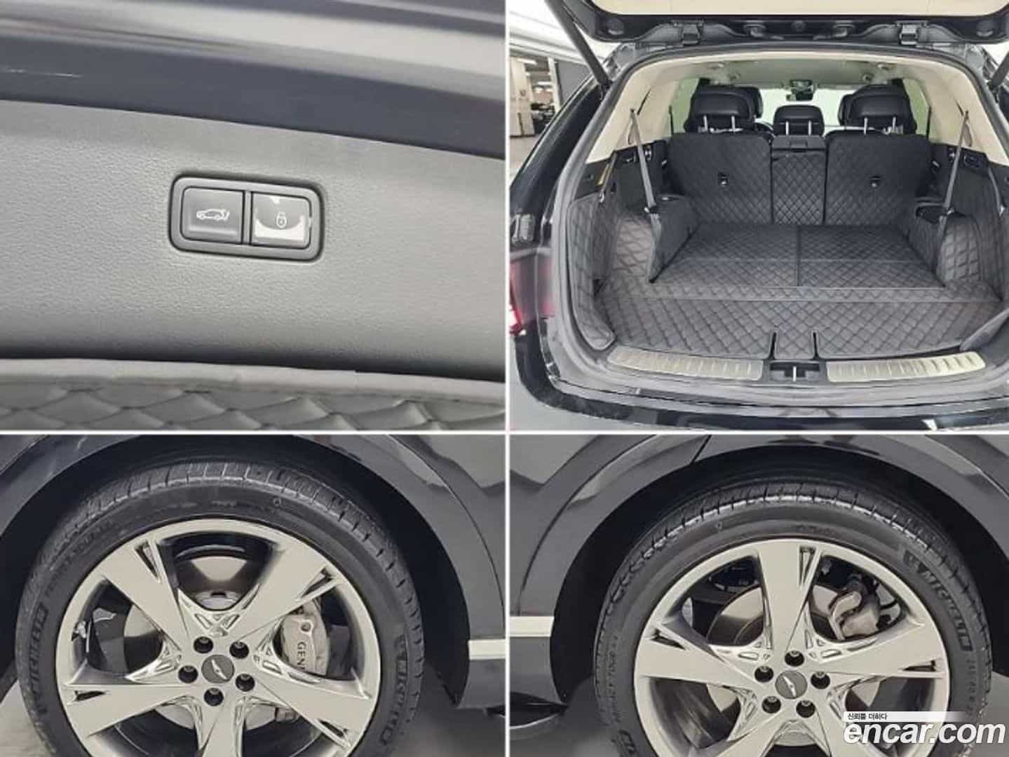 GV80 Genesis 2022.7-OPTION-023