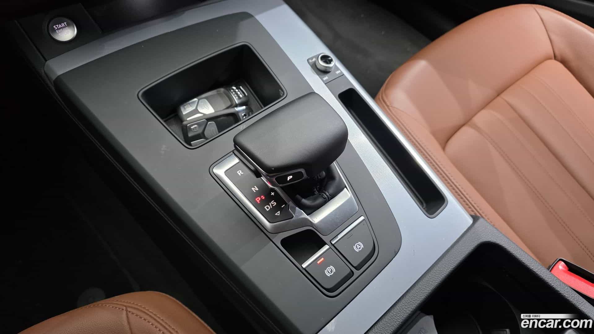 Q5 Audi 2022.7-INNER-009