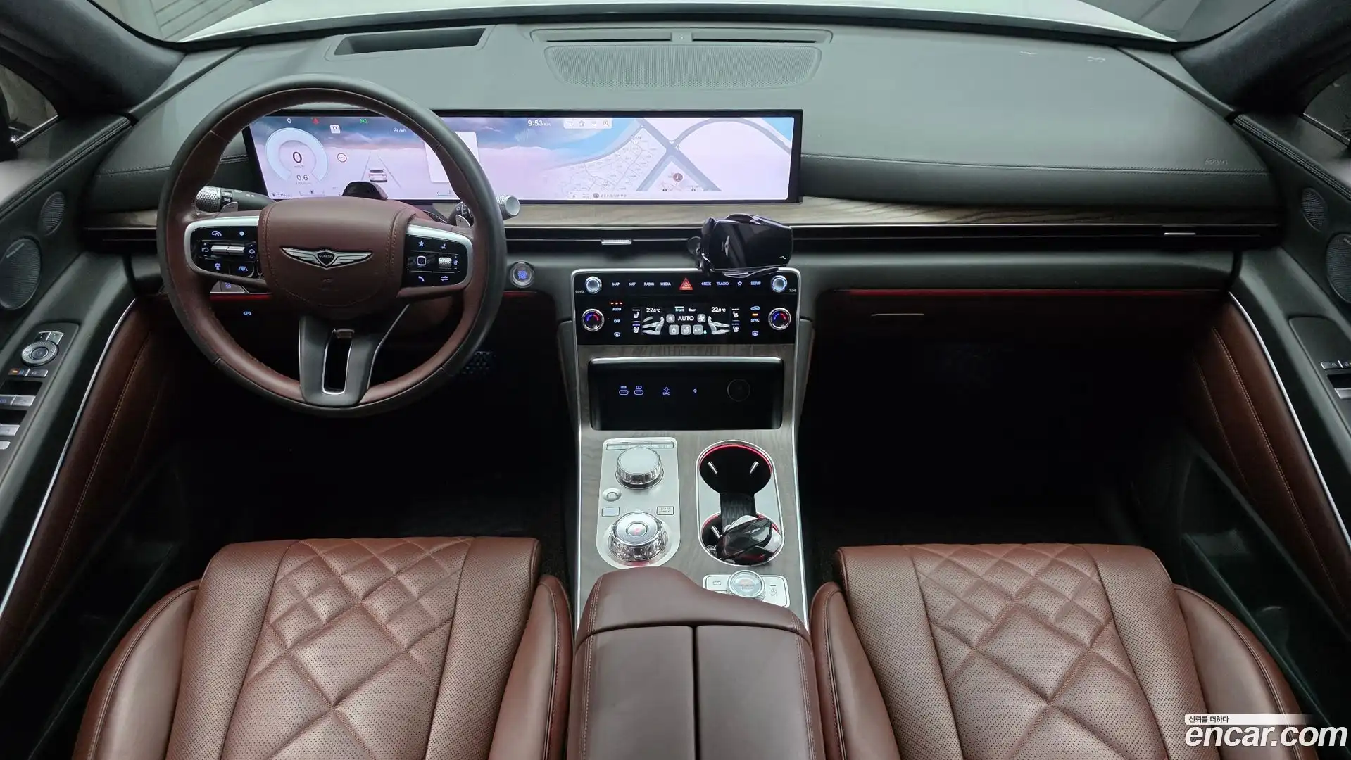 GV80 Genesis 2024.0-INNER-007