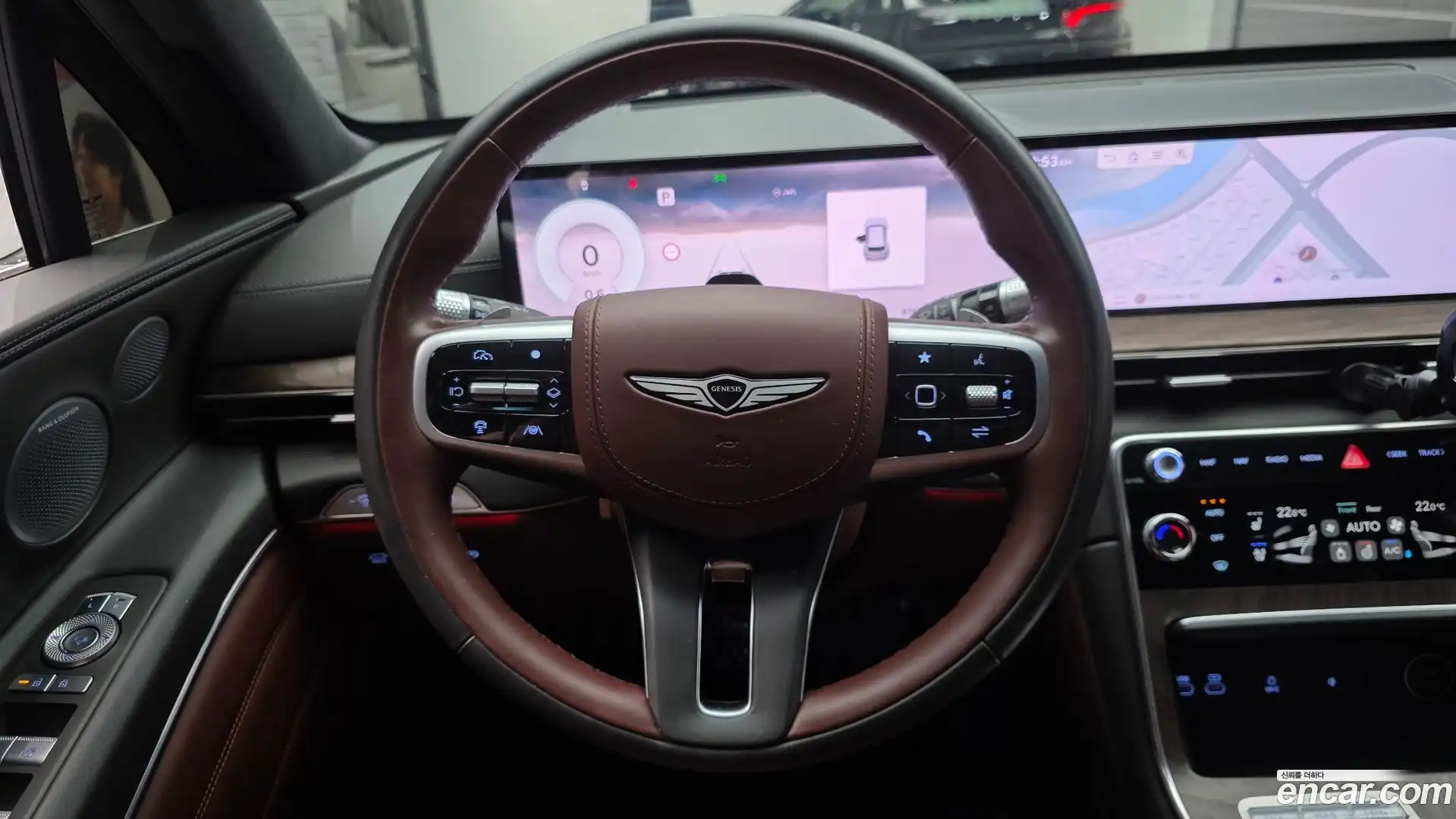 GV80 Genesis 2024.0-OPTION-019