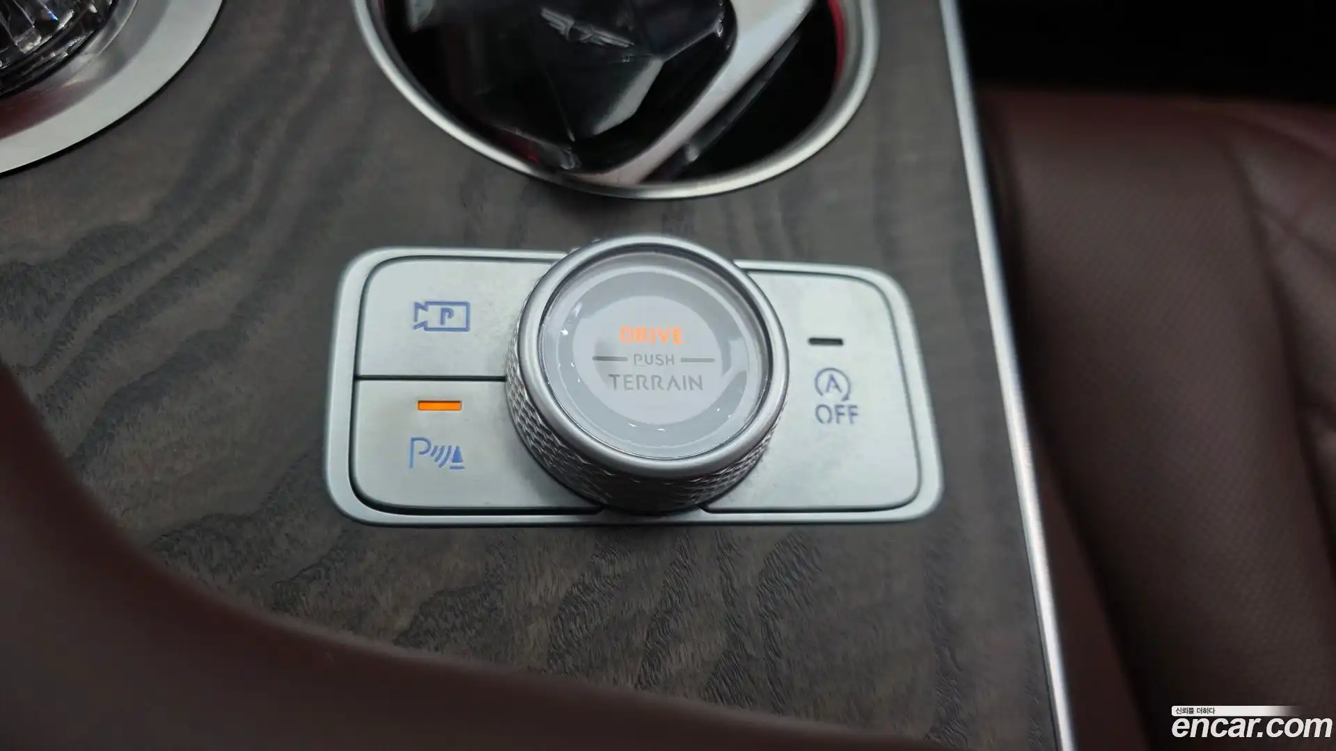 GV80 Genesis 2024.0-OPTION-043