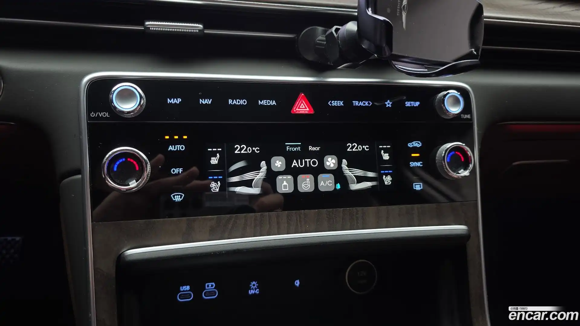 GV80 Genesis 2024.0-OPTION-044