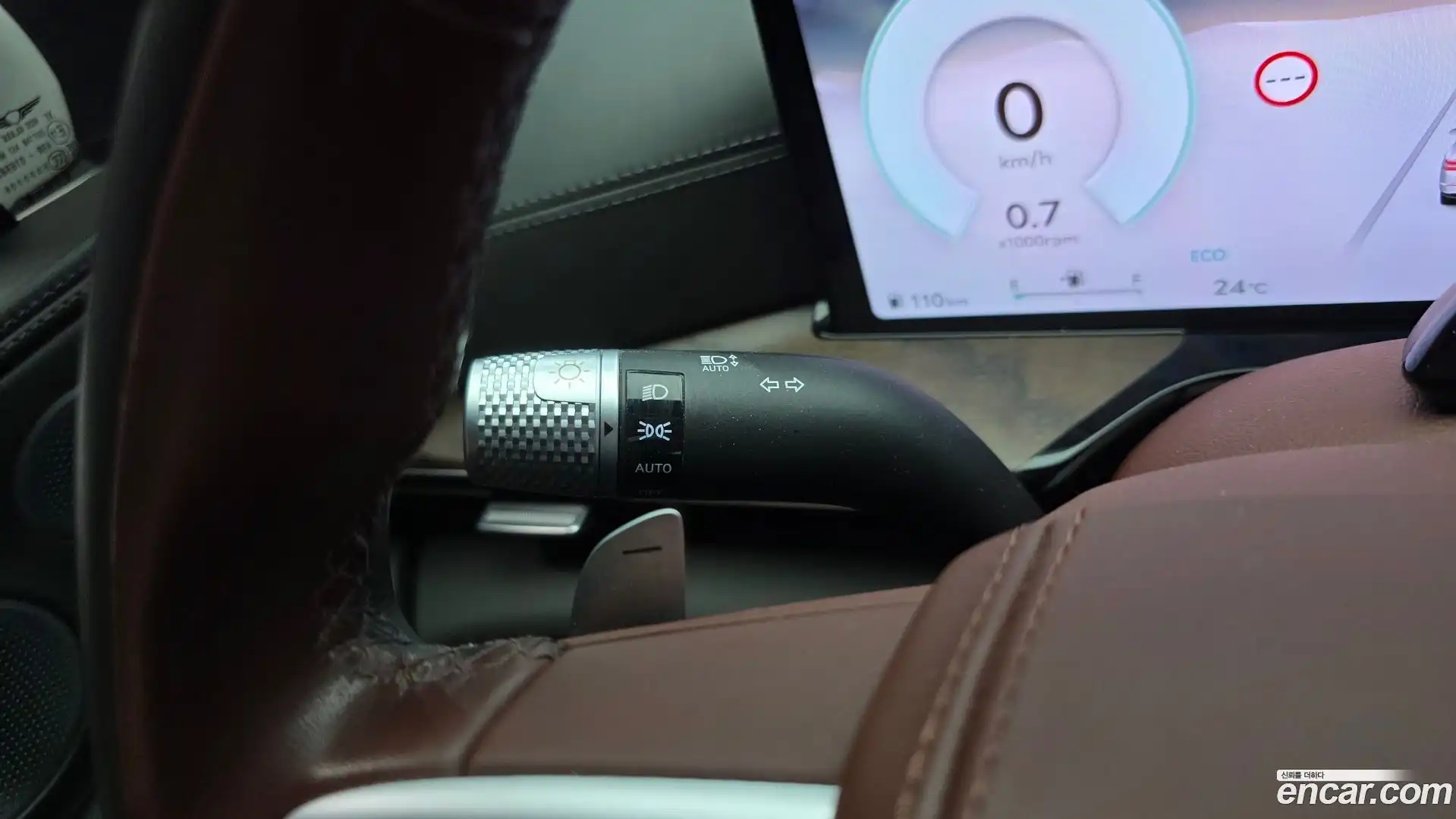 GV80 Genesis 2024.0-OPTION-053