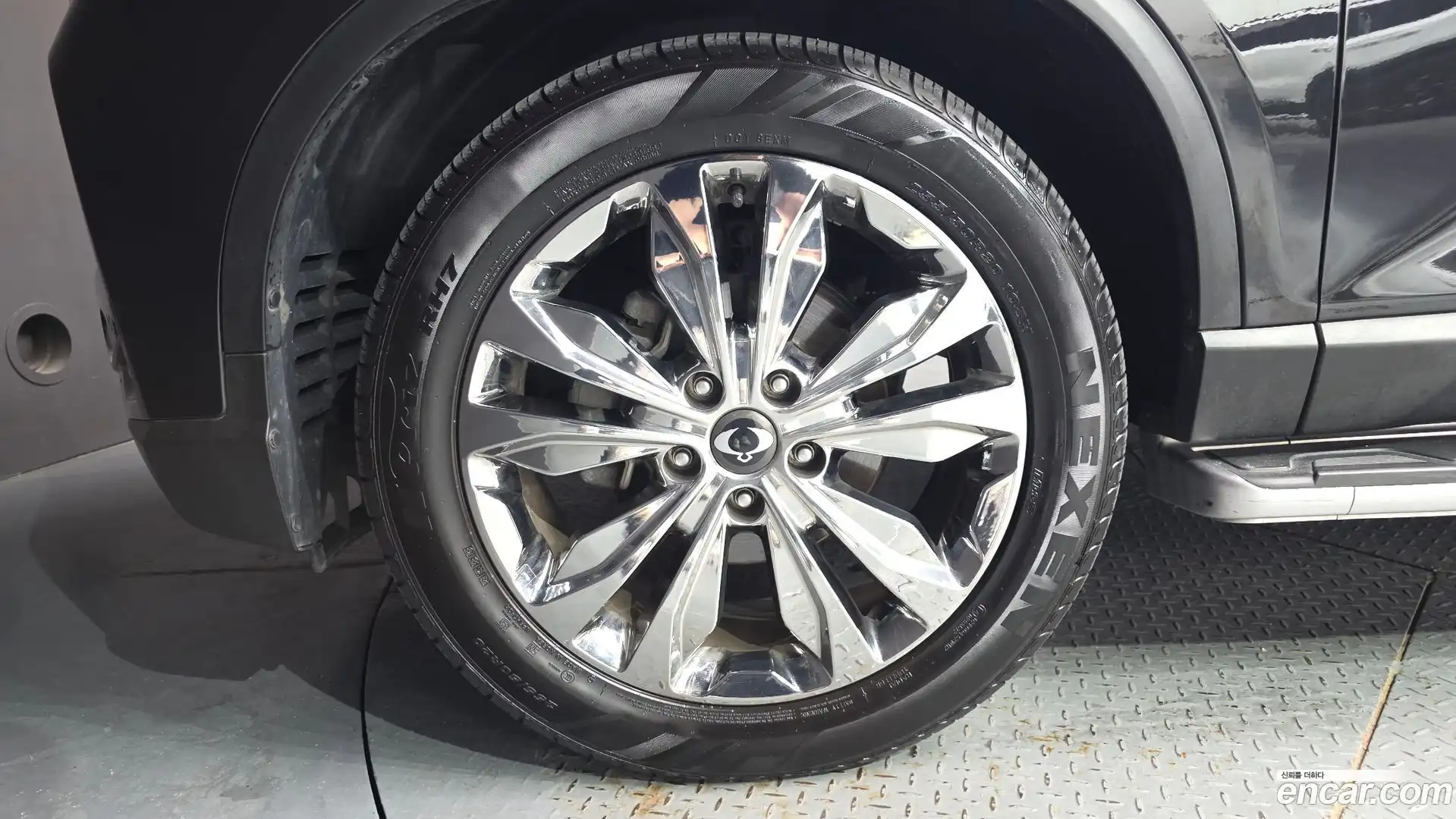 Rexton KG Mobility 2023.6-OUTER-005