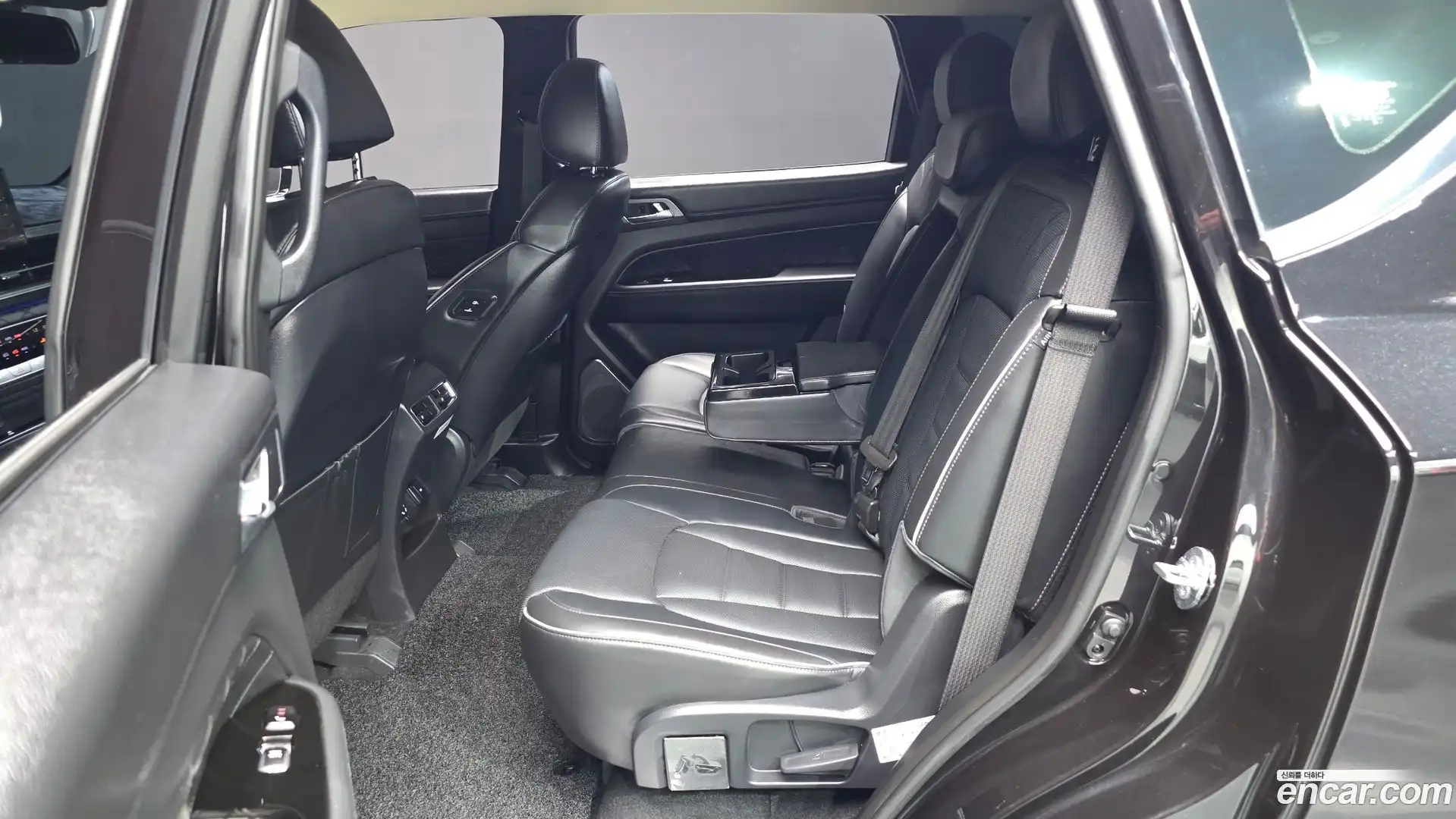 Rexton KG Mobility 2023.6-OPTION-016