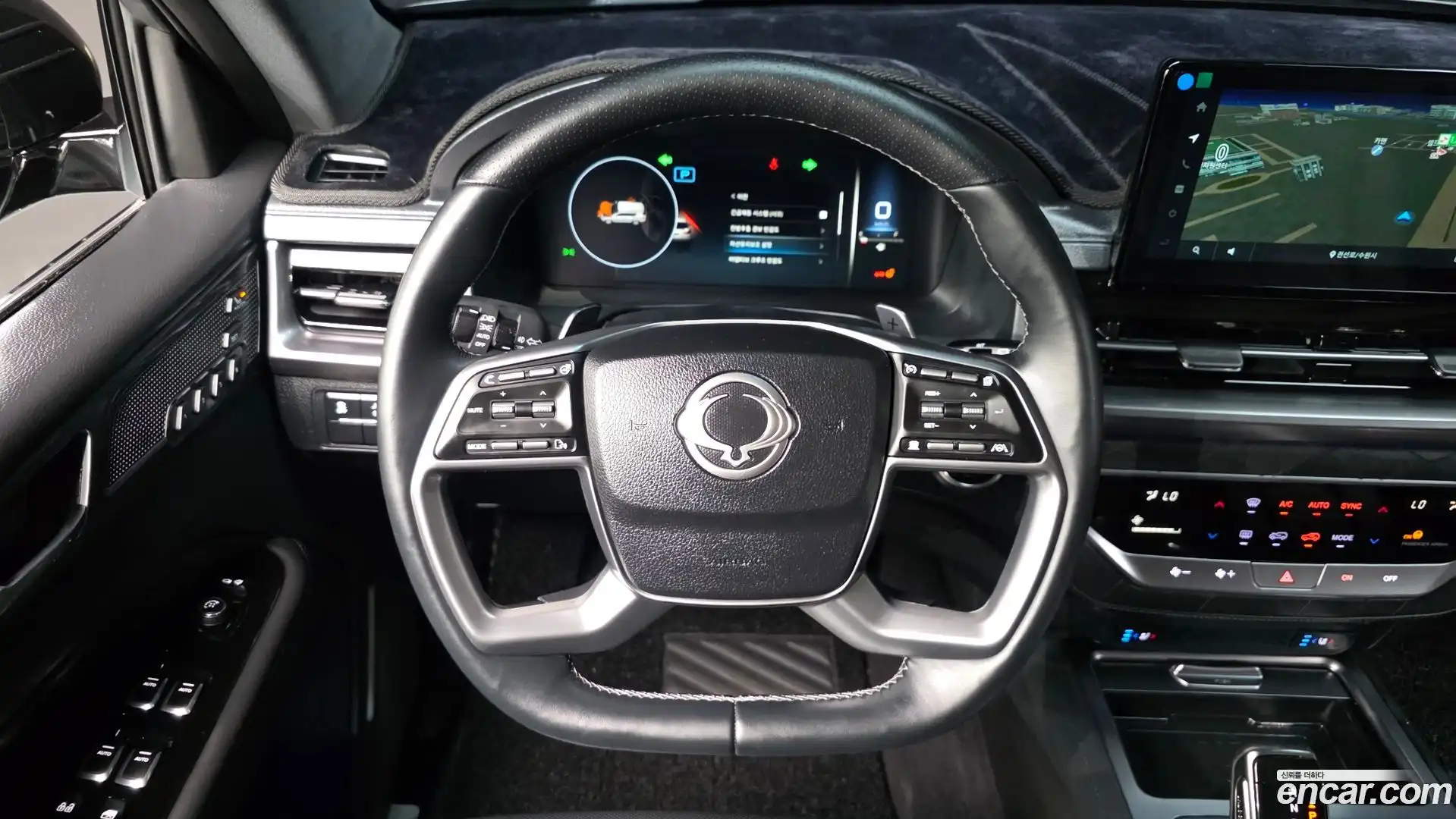 Rexton KG Mobility 2023.6-OPTION-018