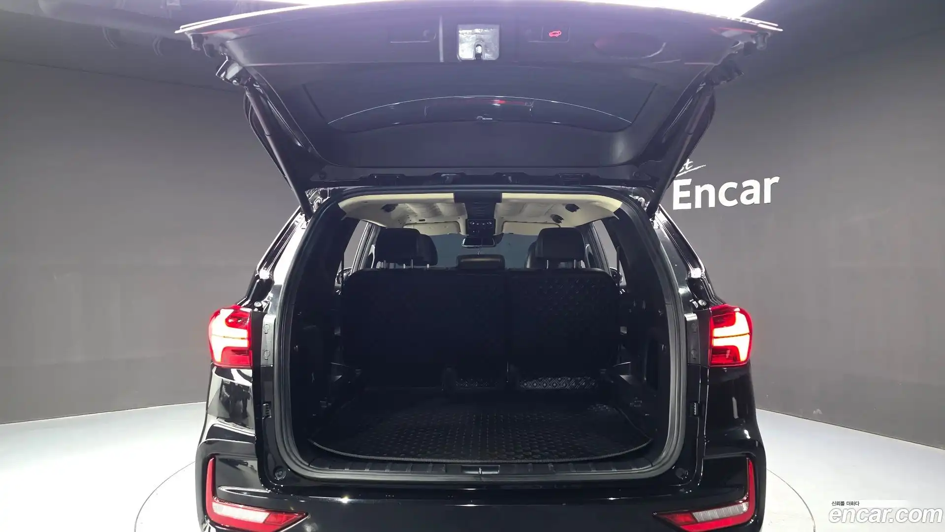 Rexton KG Mobility 2023.6-OPTION-022