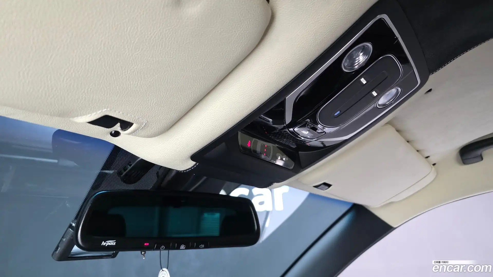 Rexton KG Mobility 2023.6-OPTION-023
