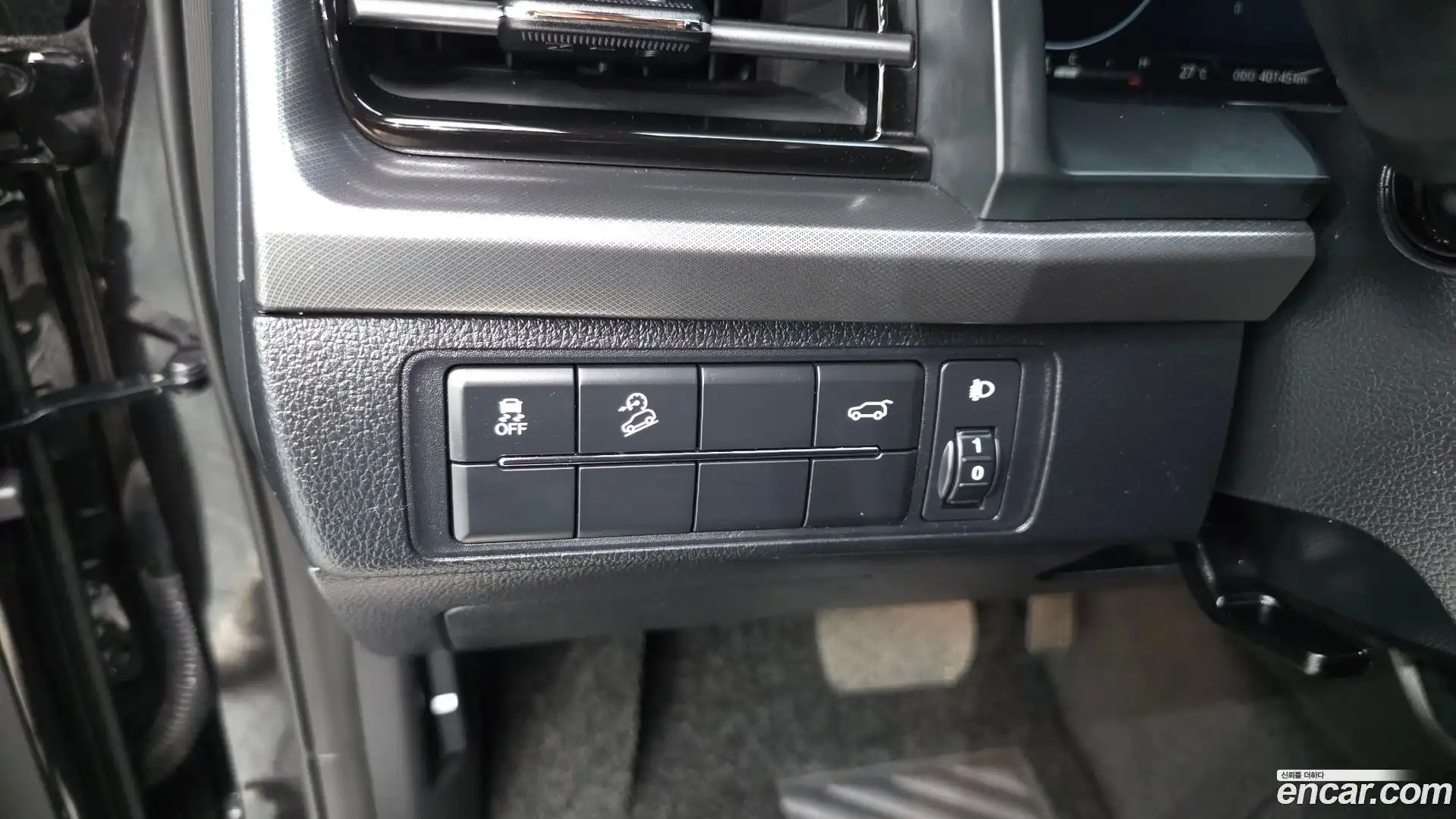 Rexton KG Mobility 2023.6-OPTION-024