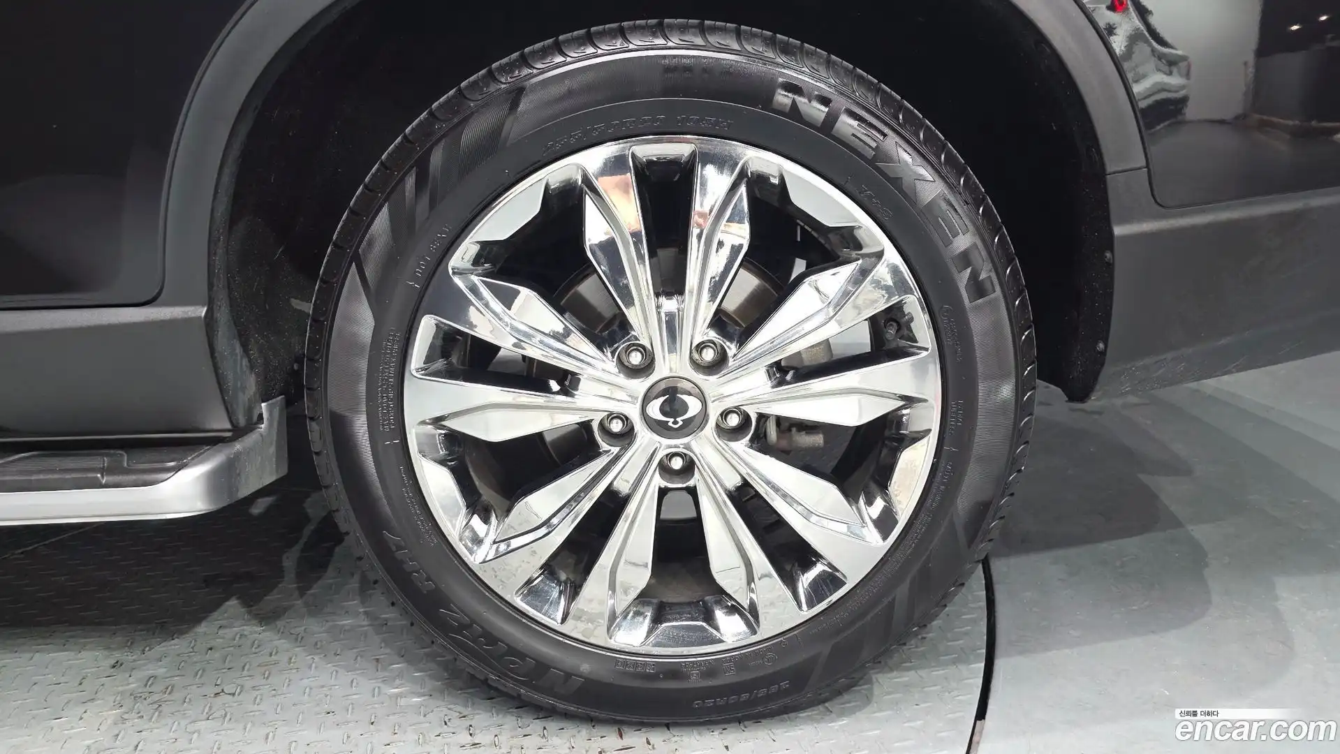 Rexton KG Mobility 2023.6-OUTER-031