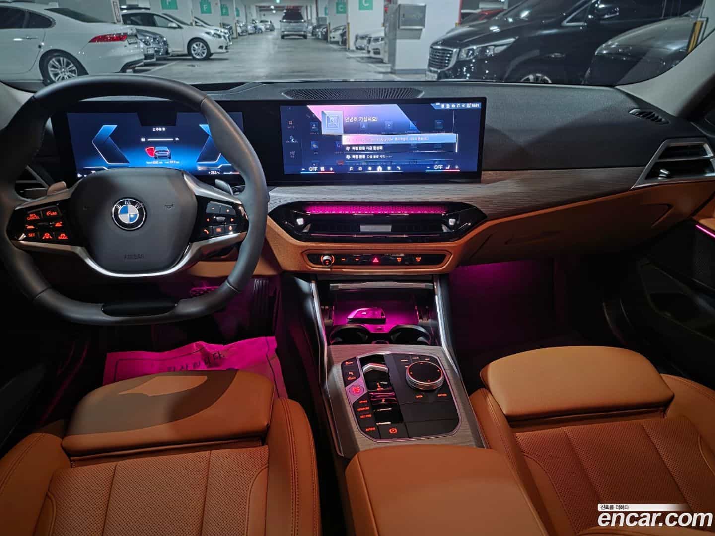 3-Series BMW 2025.7-INNER-007
