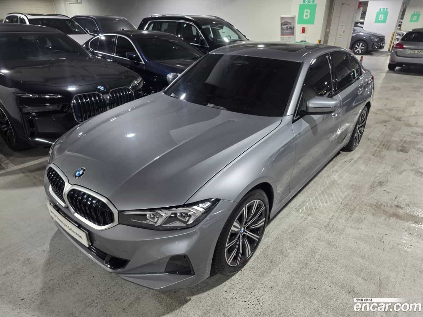 3-Series BMW 2025.7-OPTION-023