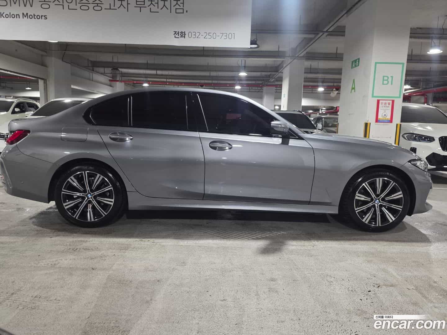 3-Series BMW 2025.7-OPTION-024