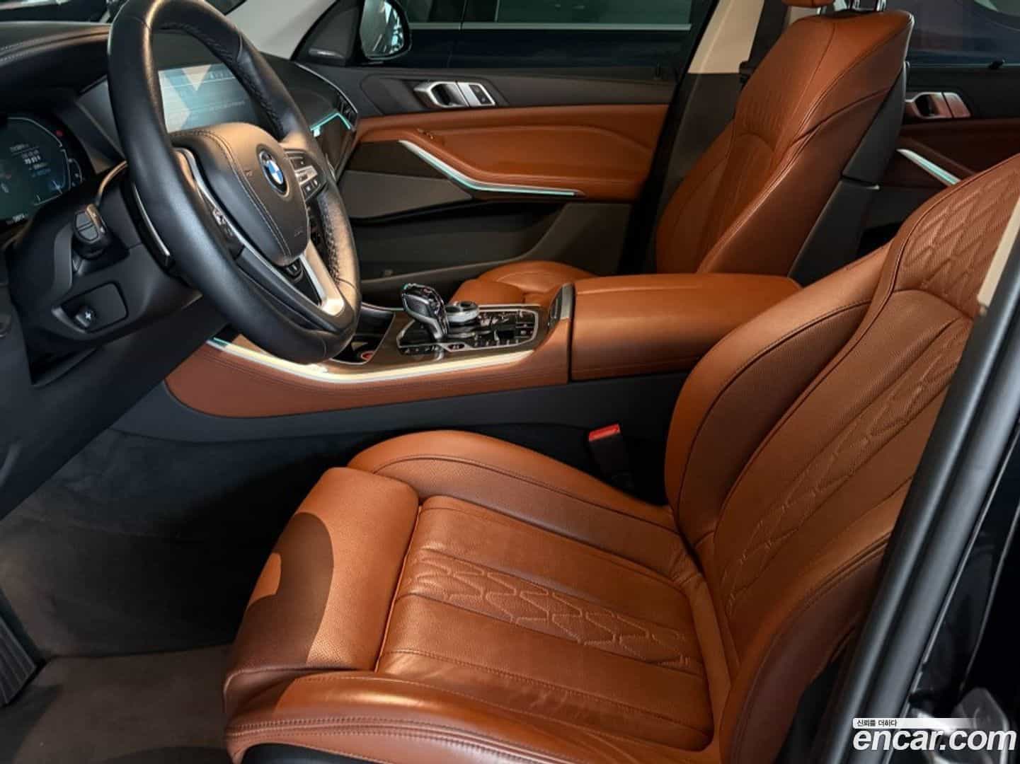 X5 BMW 2022.5-INNER-007