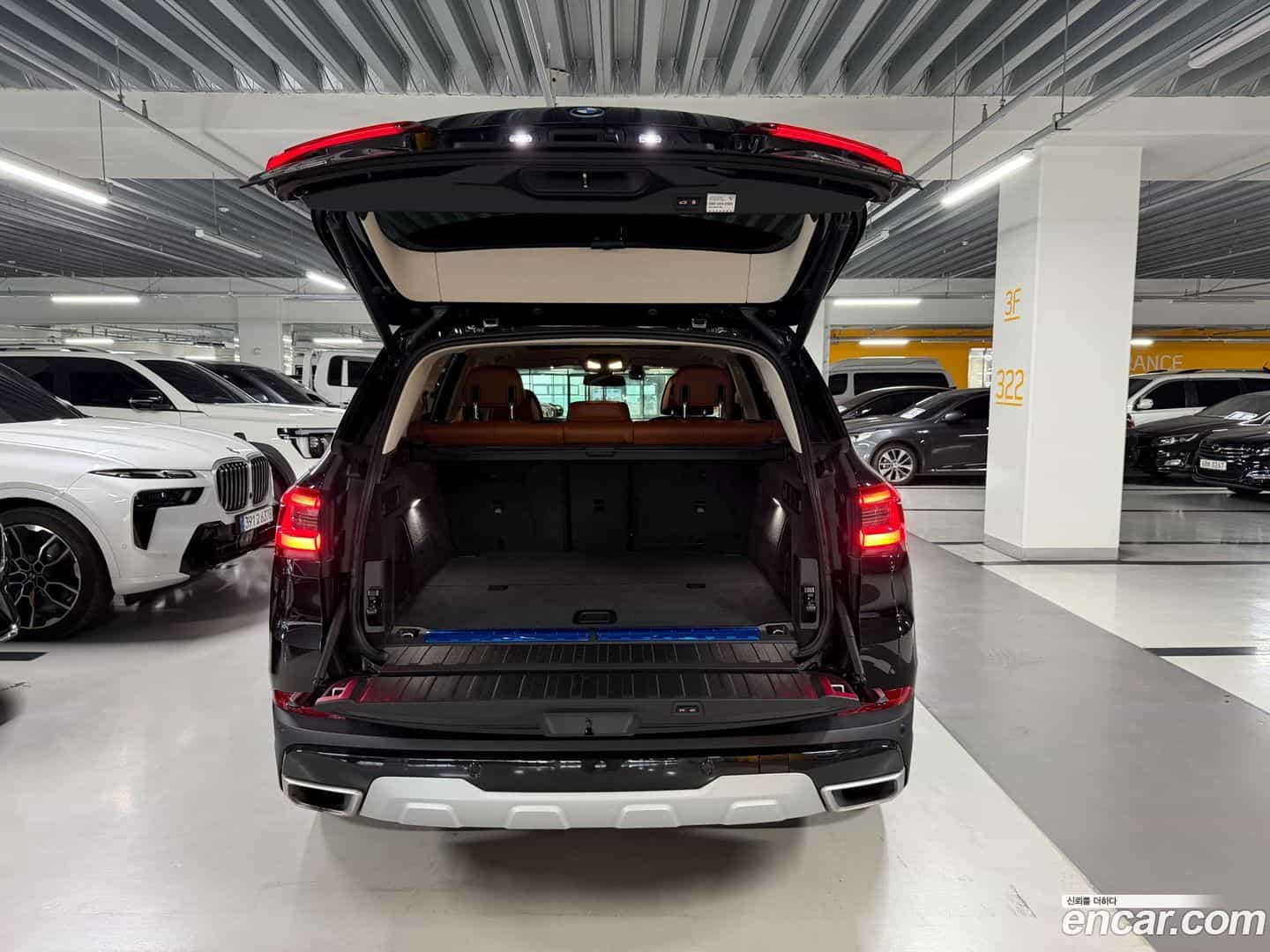 X5 BMW 2022.5-OPTION-015