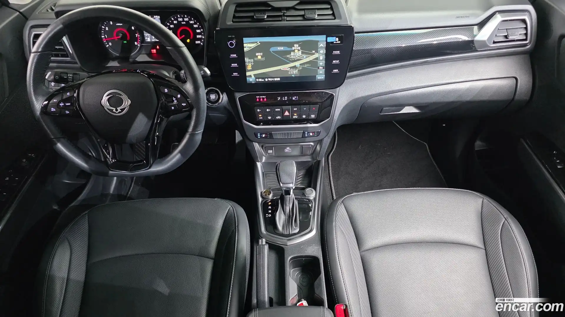 TIBOLI KG Mobility 2024.5-INNER-007