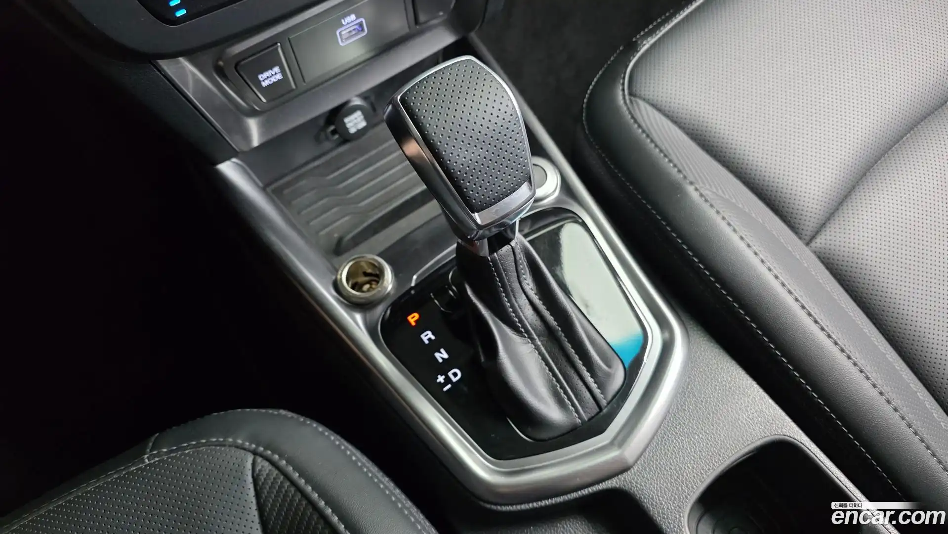 TIBOLI KG Mobility 2024.5-INNER-009