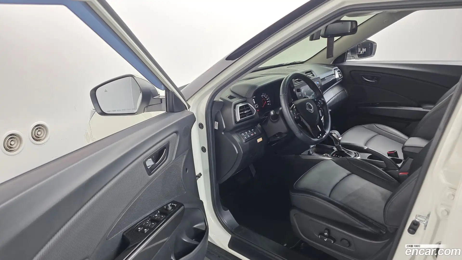 TIBOLI KG Mobility 2024.5-OPTION-015