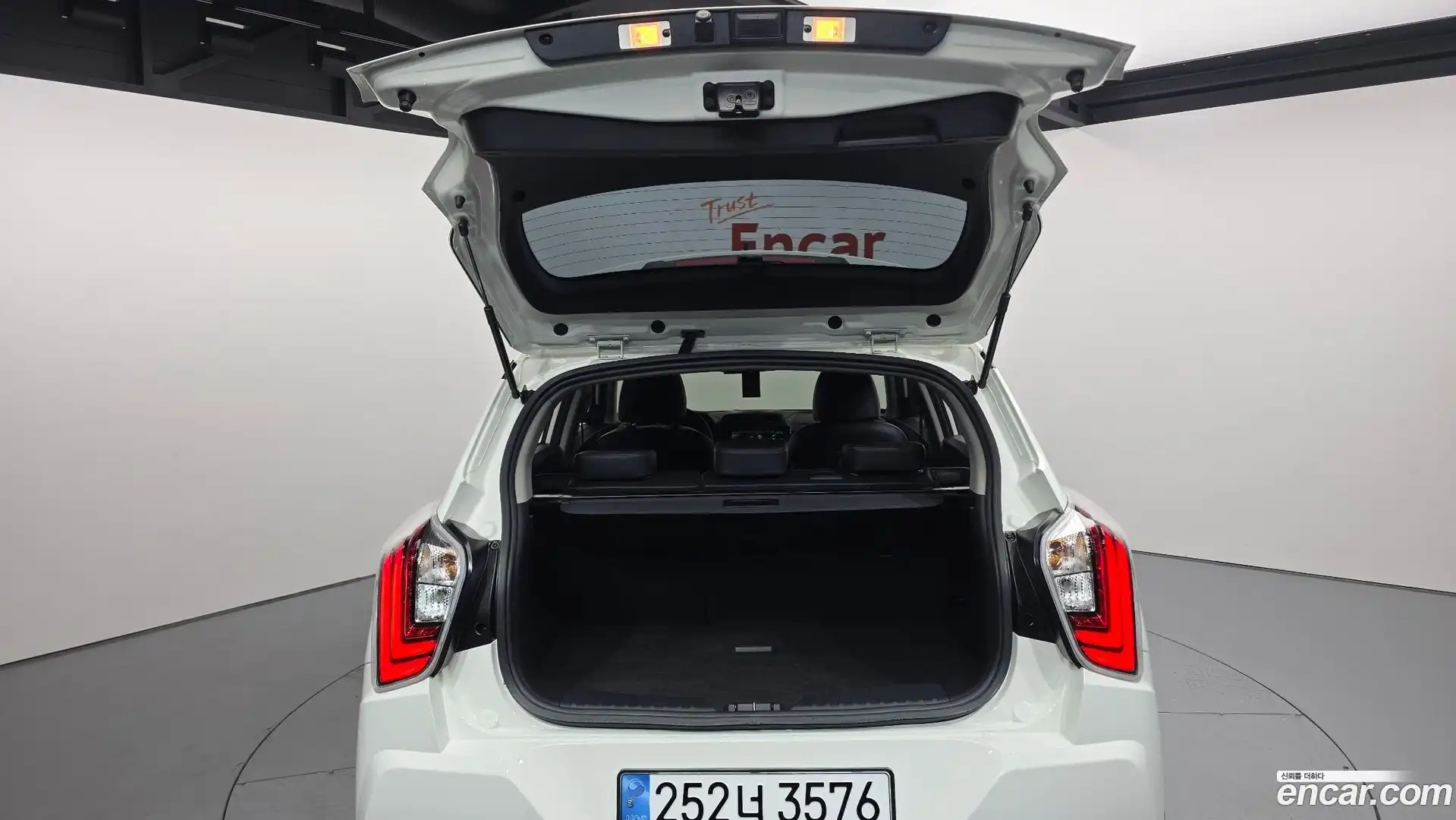 TIBOLI KG Mobility 2024.5-OPTION-024