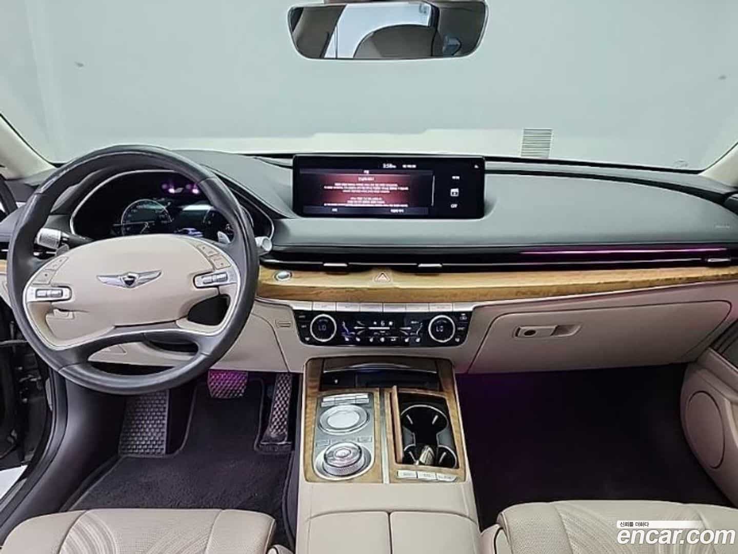 G80 Genesis 2020.2-INNER-007