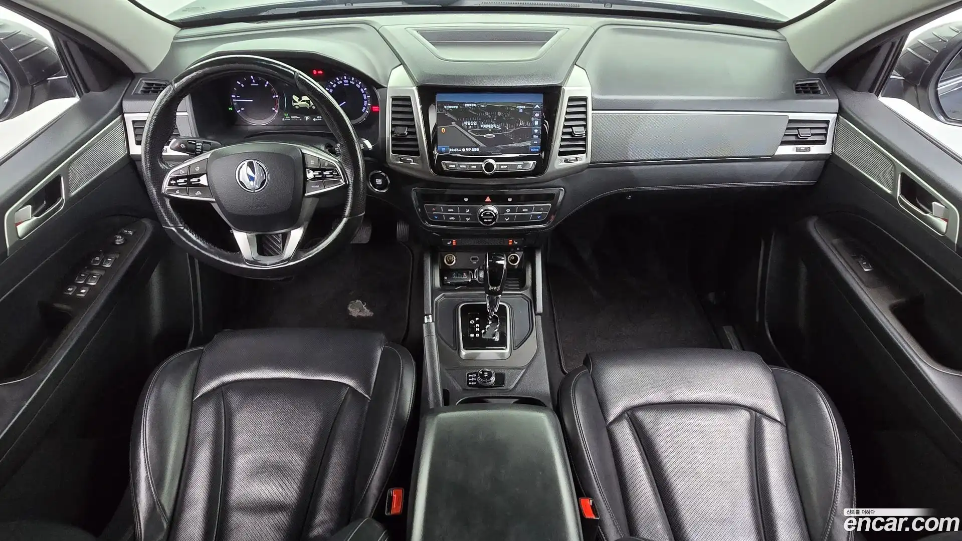 Rexton KG Mobility 2018.11-INNER-007