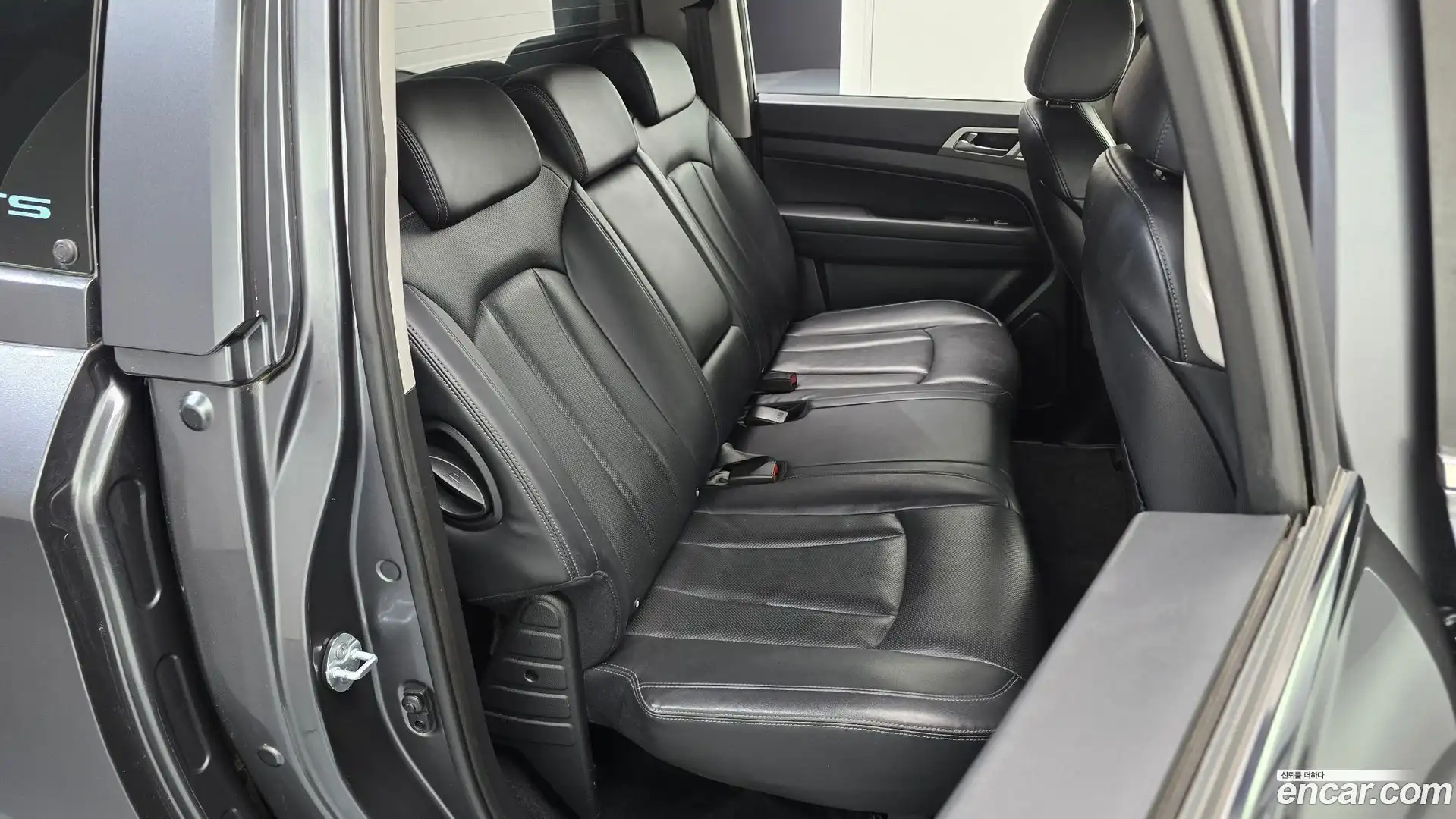 Rexton KG Mobility 2018.11-OPTION-015