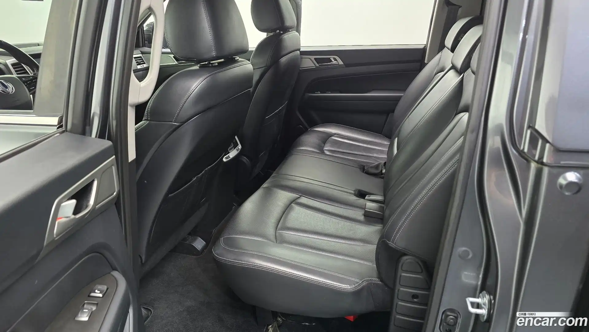 Rexton KG Mobility 2018.11-OPTION-016