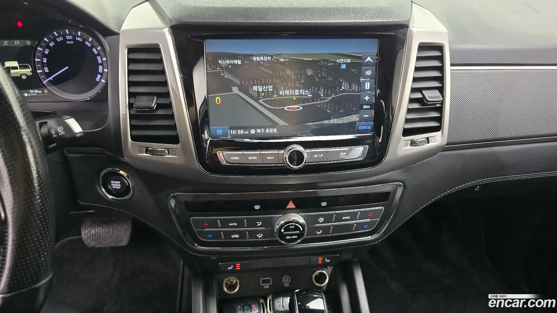 Rexton KG Mobility 2018.11-OPTION-017