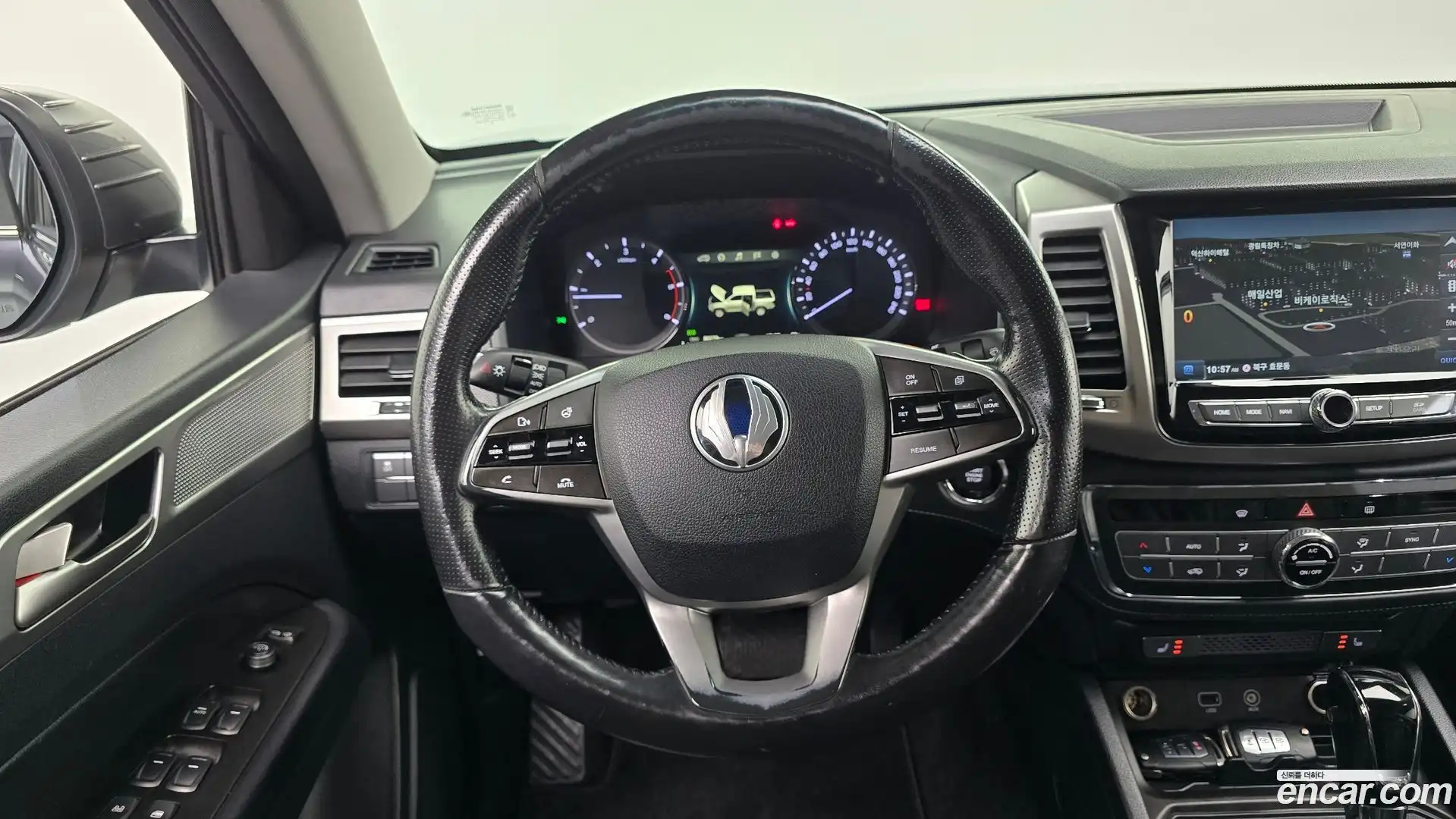 Rexton KG Mobility 2018.11-OPTION-018