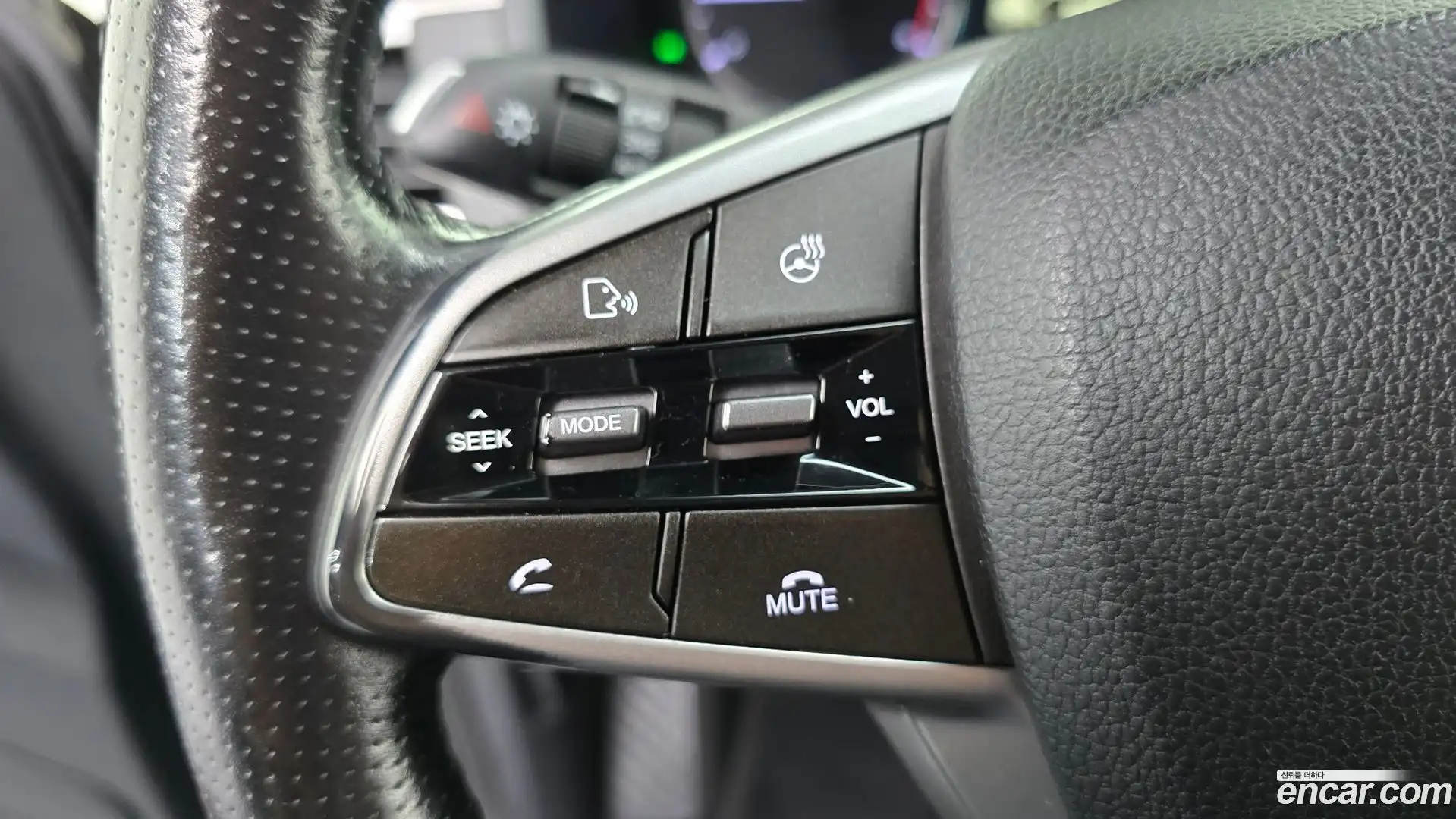 Rexton KG Mobility 2018.11-OPTION-020